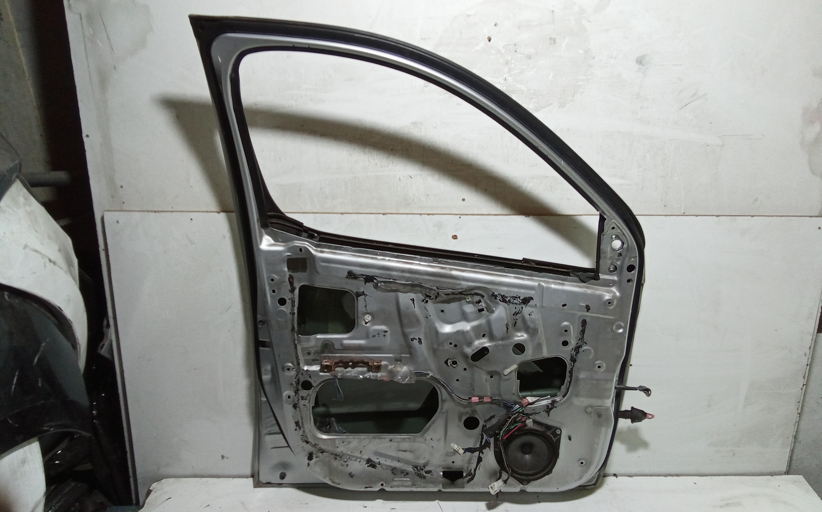 Portiera Anteriore Sinistra per Toyota Yaris Verso Serie (03>07) (2003 - 2007)