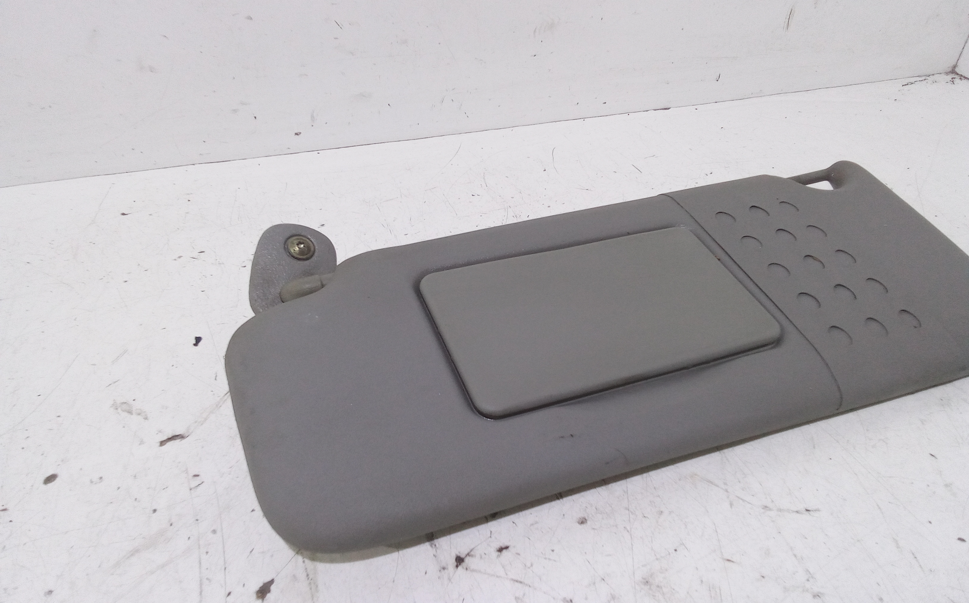 Parasole aletta anteriore Lato Guida per Renault Clio Serie (01>05) (2001 - 2005)