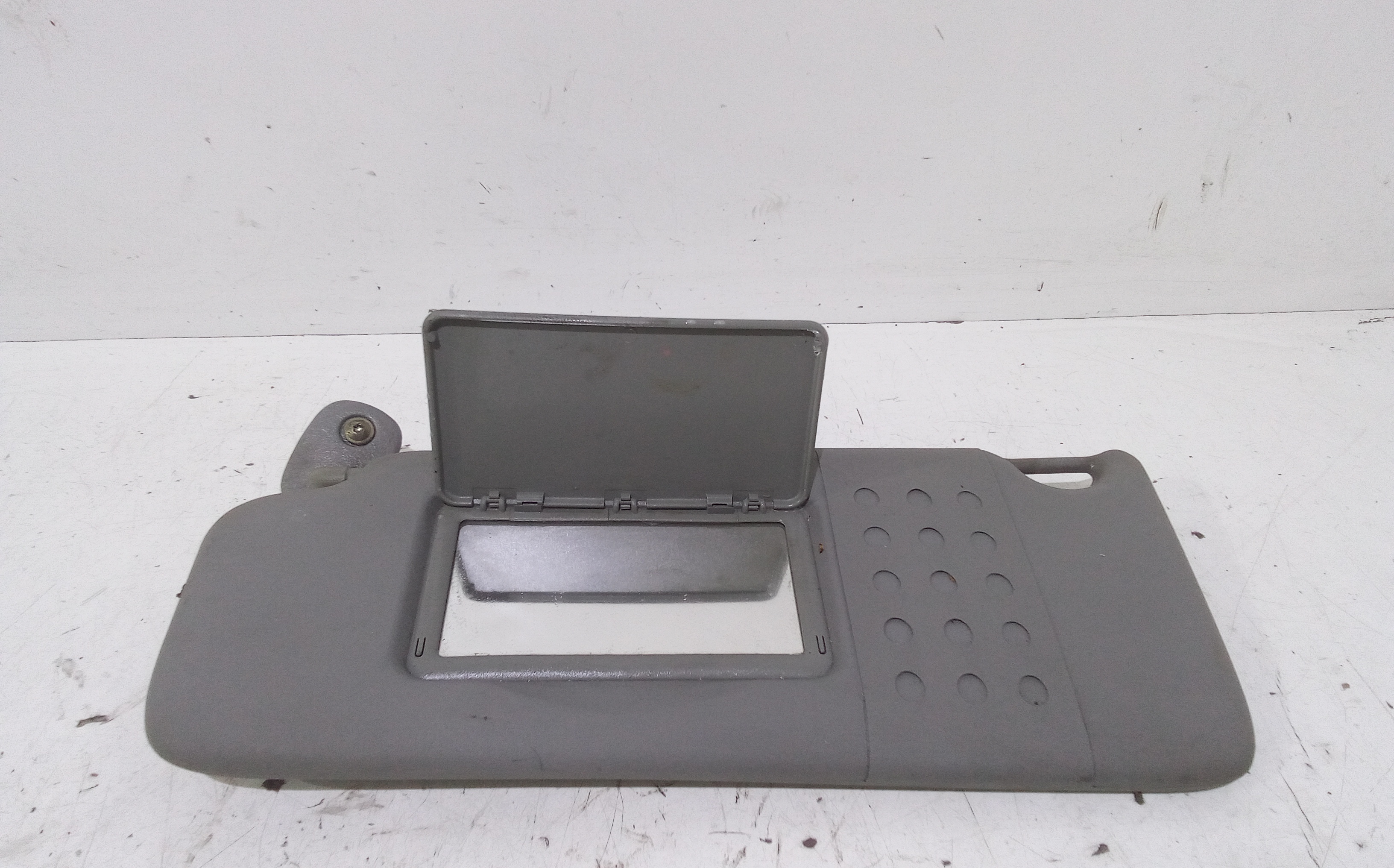 Parasole aletta anteriore Lato Guida per Renault Clio Serie (01>05) (2001 - 2005)