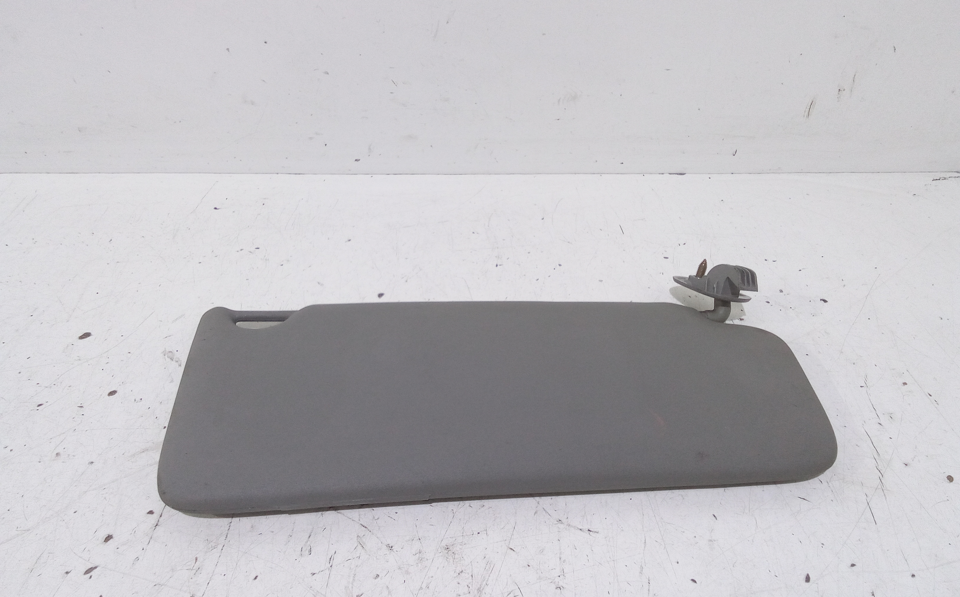 Parasole aletta anteriore Lato Guida per Renault Clio Serie (01>05) (2001 - 2005)