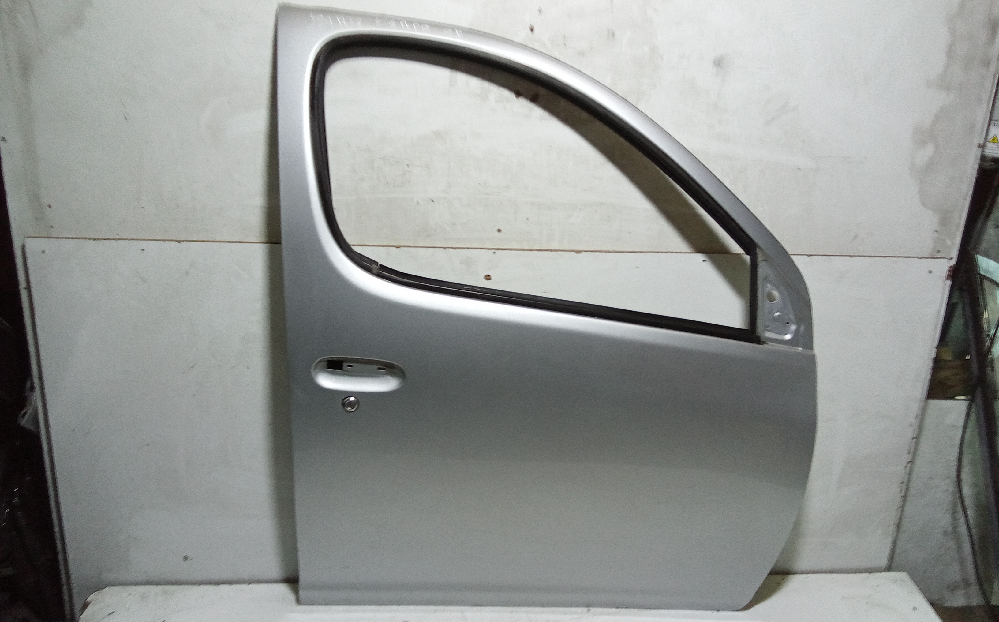 Portiera anteriore Destra per Toyota Yaris Verso Serie (03>07) (2003 - 2007)