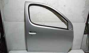 Portiera anteriore Destra per Toyota Yaris Verso Serie (03>07) (2003 - 2007)