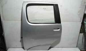 Portiera Posteriore Sinistra per Toyota Yaris Verso Serie (03>07) (2003 - 2007)