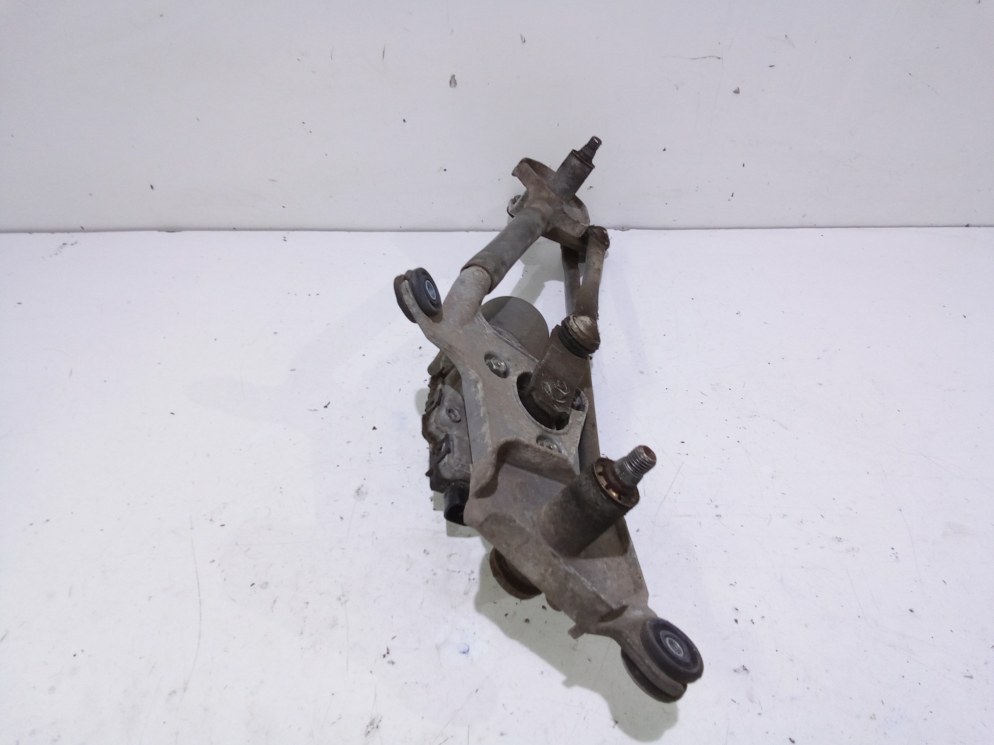 Motorino tergi ant completo di tandem per Fiat Sedici 1 Serie (2006 - 2009)