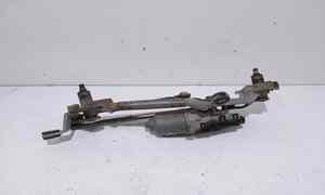 Motorino tergi ant completo di tandem per Fiat Sedici 1 Serie (2006 - 2009)