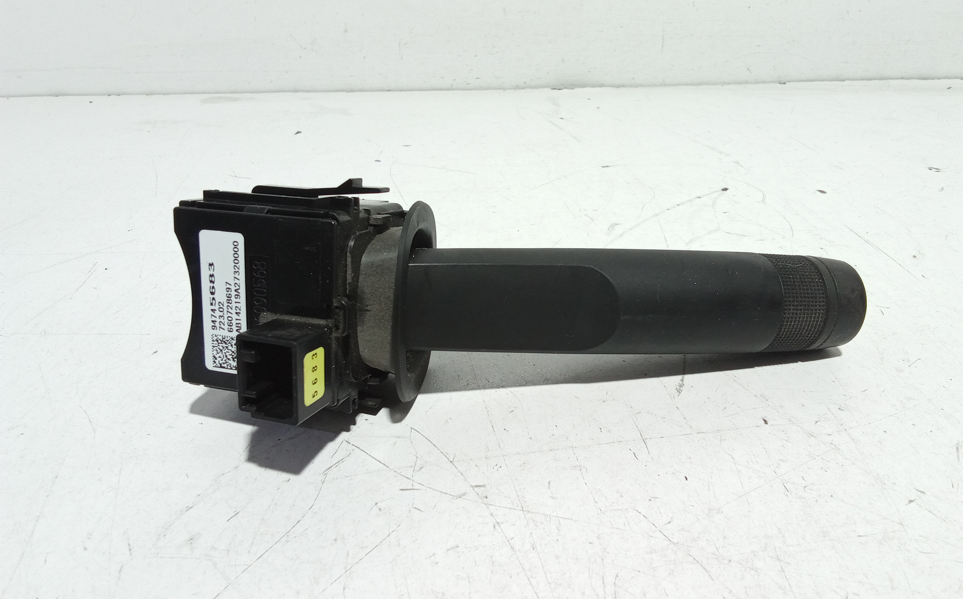 Devioluci sinistro per Opel Mokka 1 Serie (2012 - In produzione)