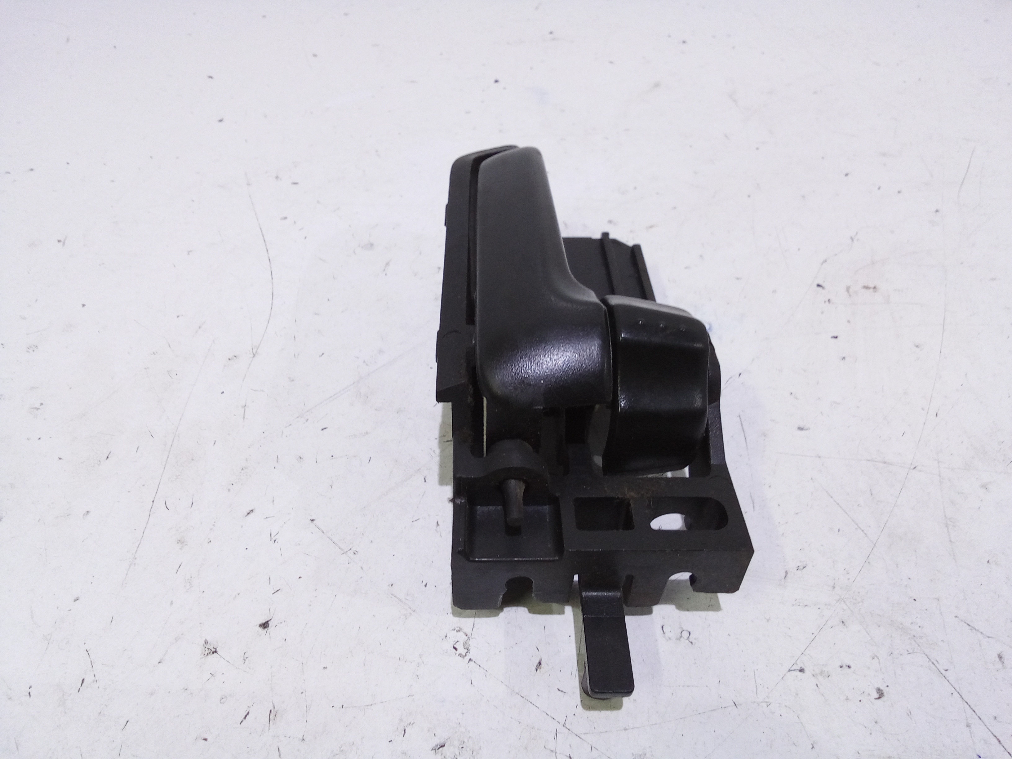 Maniglia interna Posteriore Destra per Fiat Sedici 1 Serie (2006 - 2009)