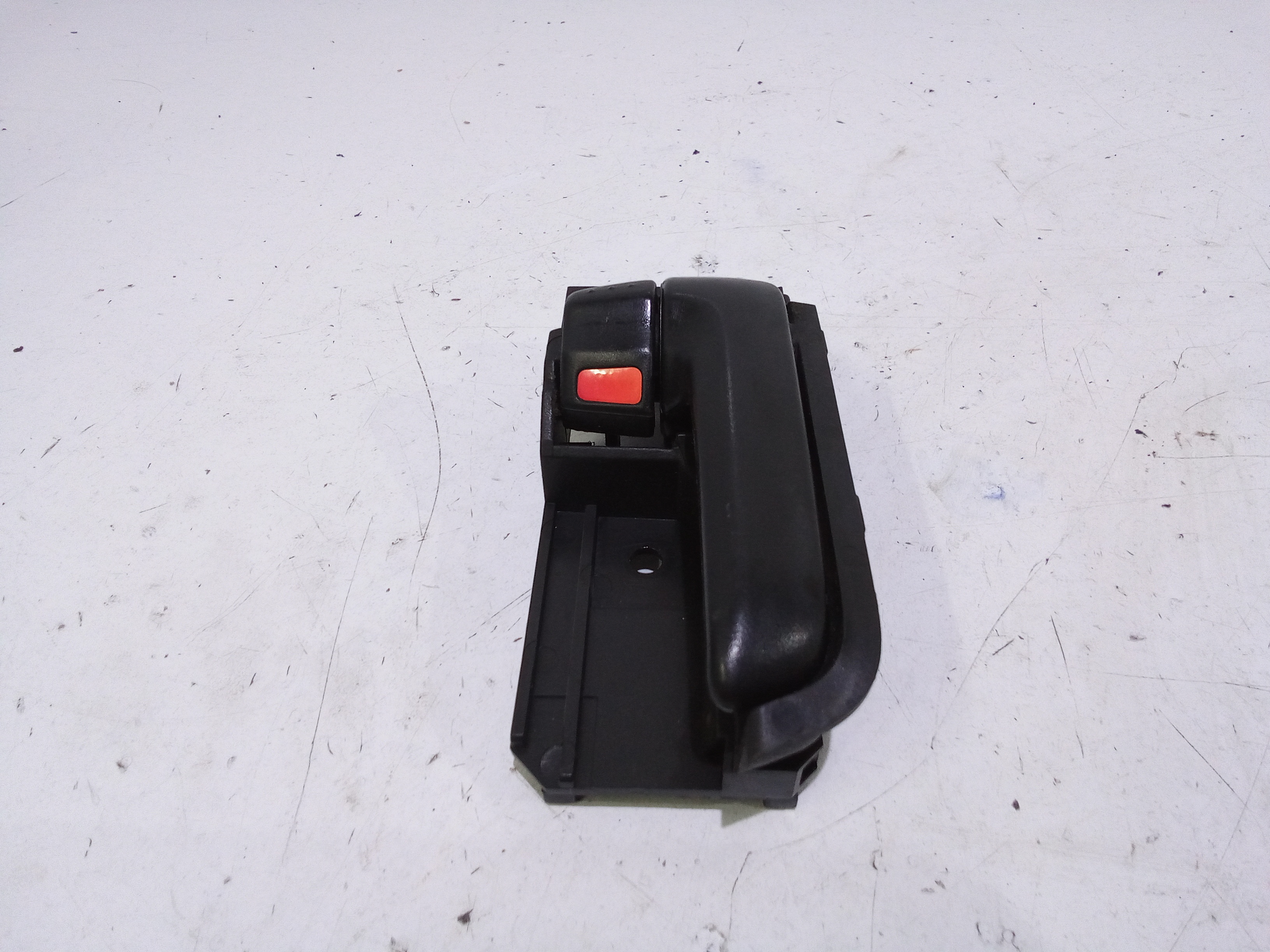 Maniglia interna Posteriore Destra per Fiat Sedici 1 Serie (2006 - 2009)