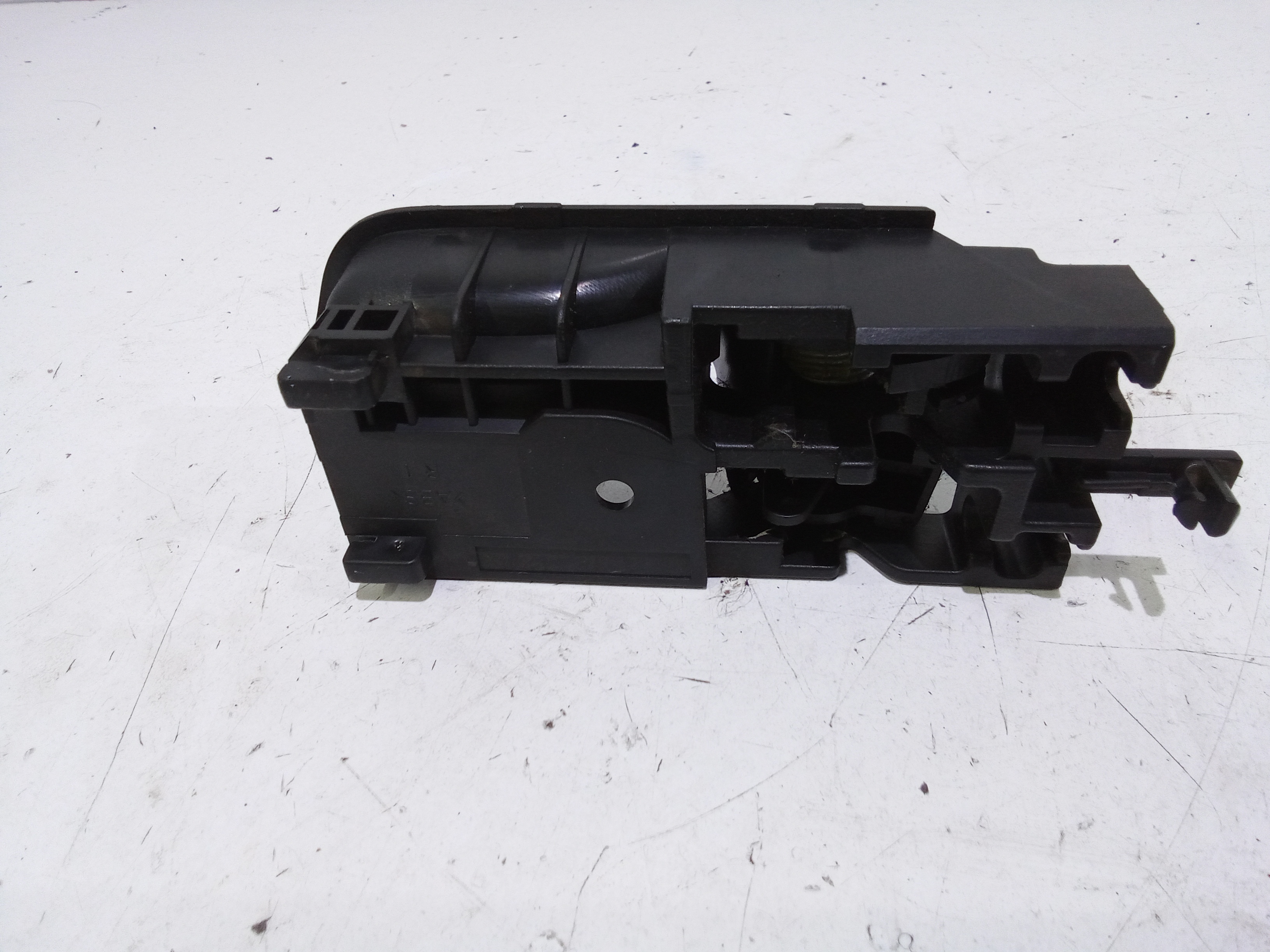 Maniglia interna Posteriore Destra per Fiat Sedici 1 Serie (2006 - 2009)