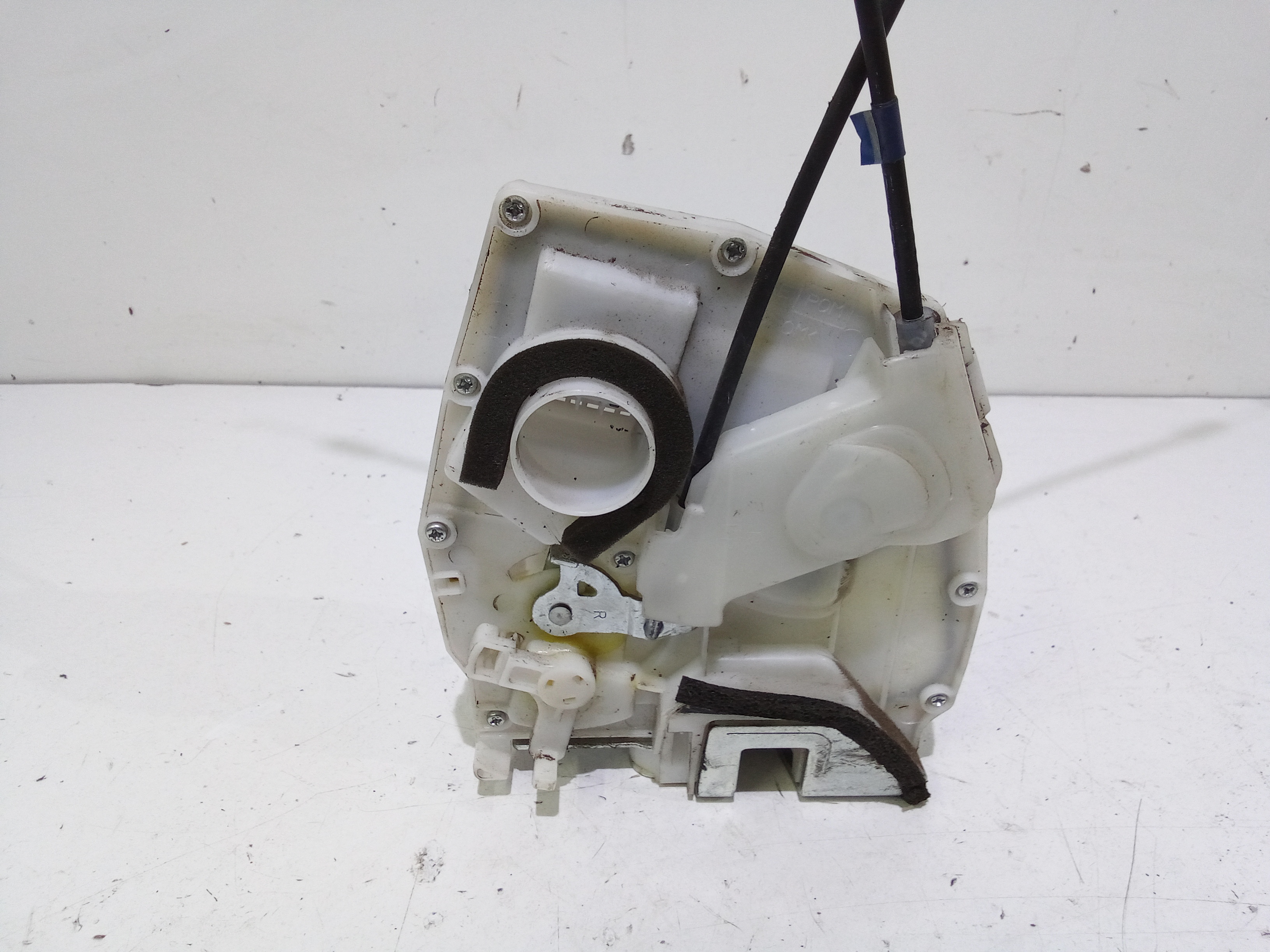 Serratura Posteriore destra per Fiat Sedici 1 Serie (2006 - 2009)