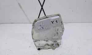 Serratura Posteriore destra per Fiat Sedici 1 Serie (2006 - 2009)