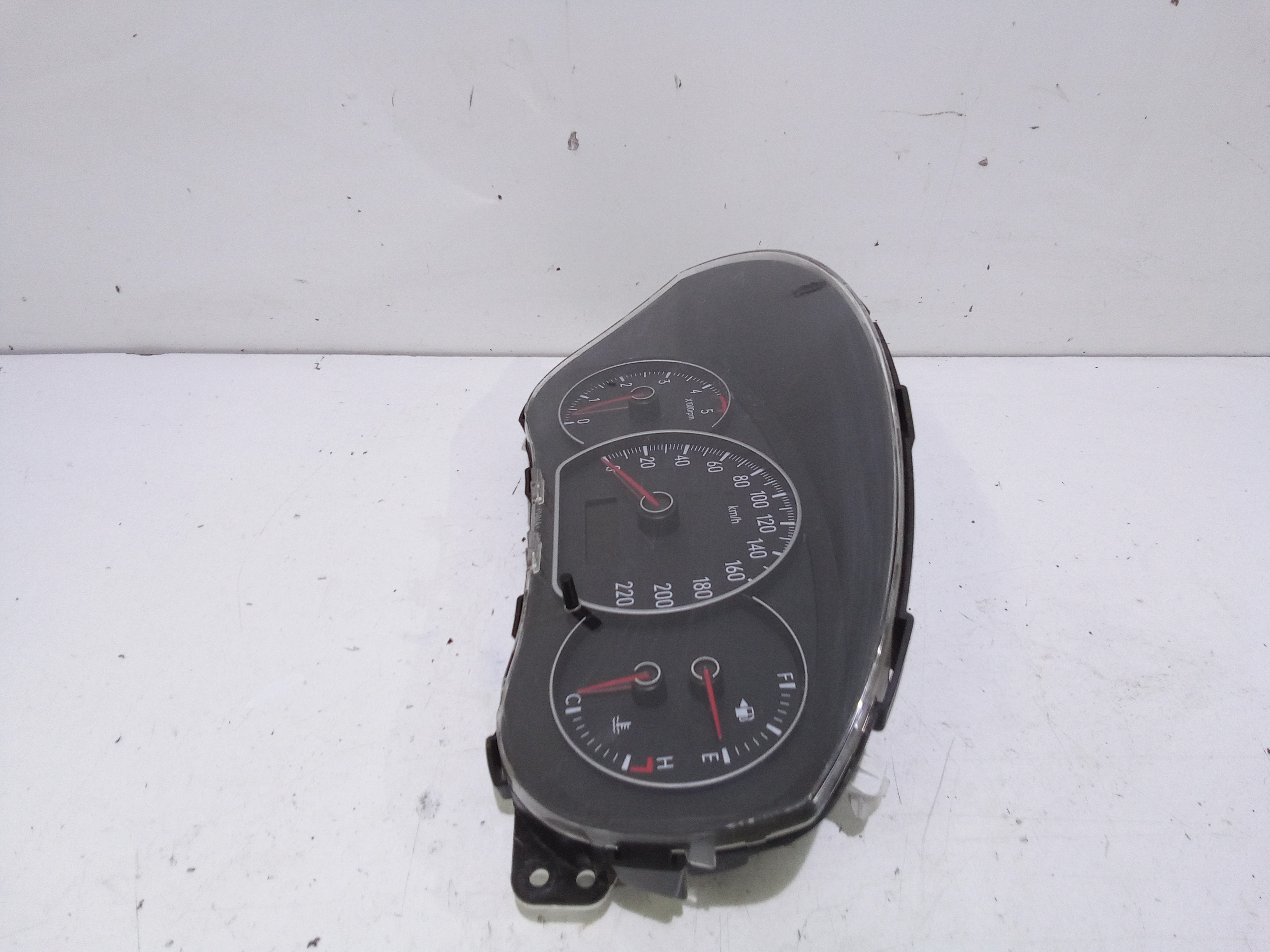 Quadro Strumenti per Fiat Sedici 1 Serie (2006 - 2009)