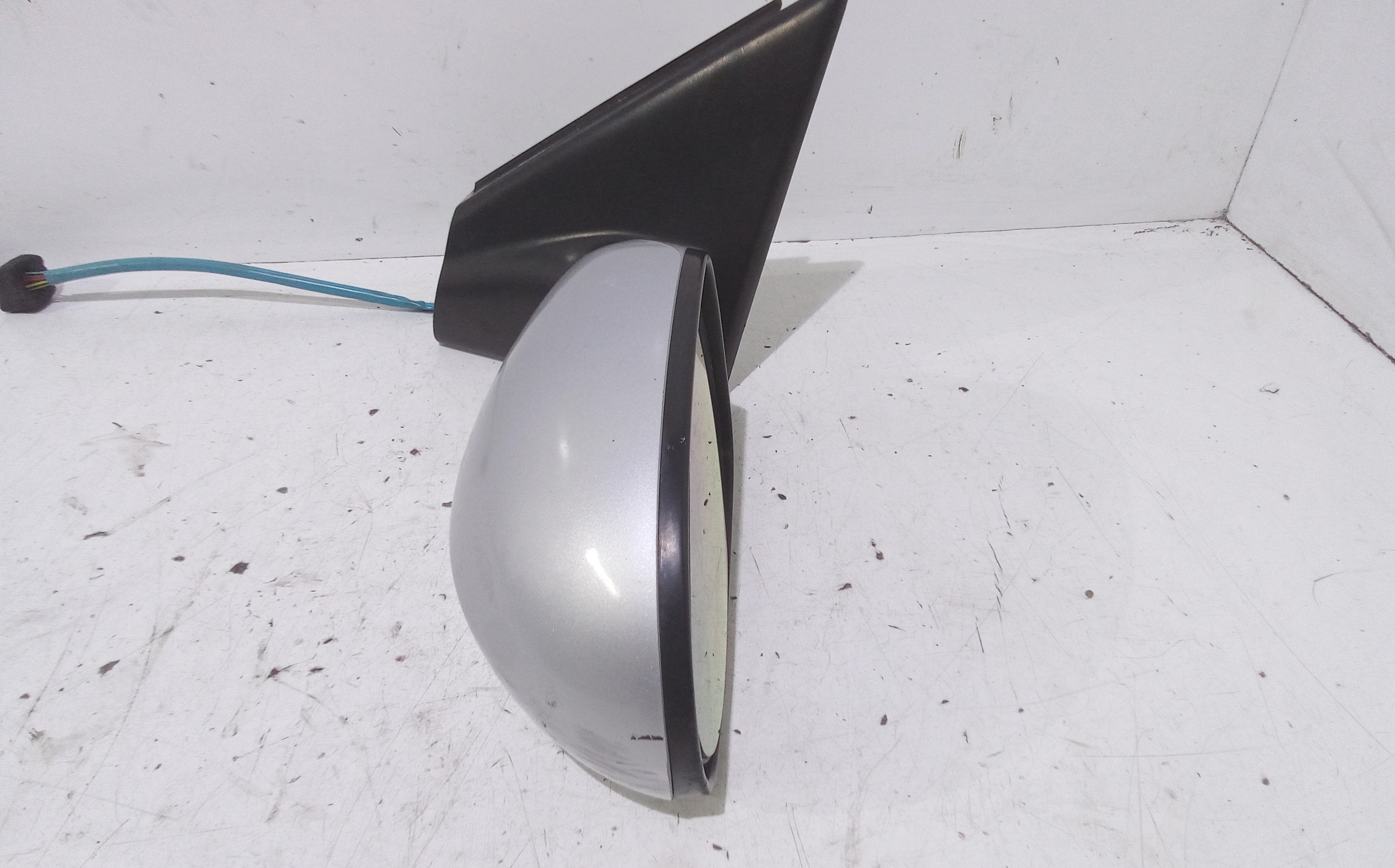 Specchietto Retrovisore Sinistro per Citroen C5 Berlina 3 Serie (2008 - In produzione)