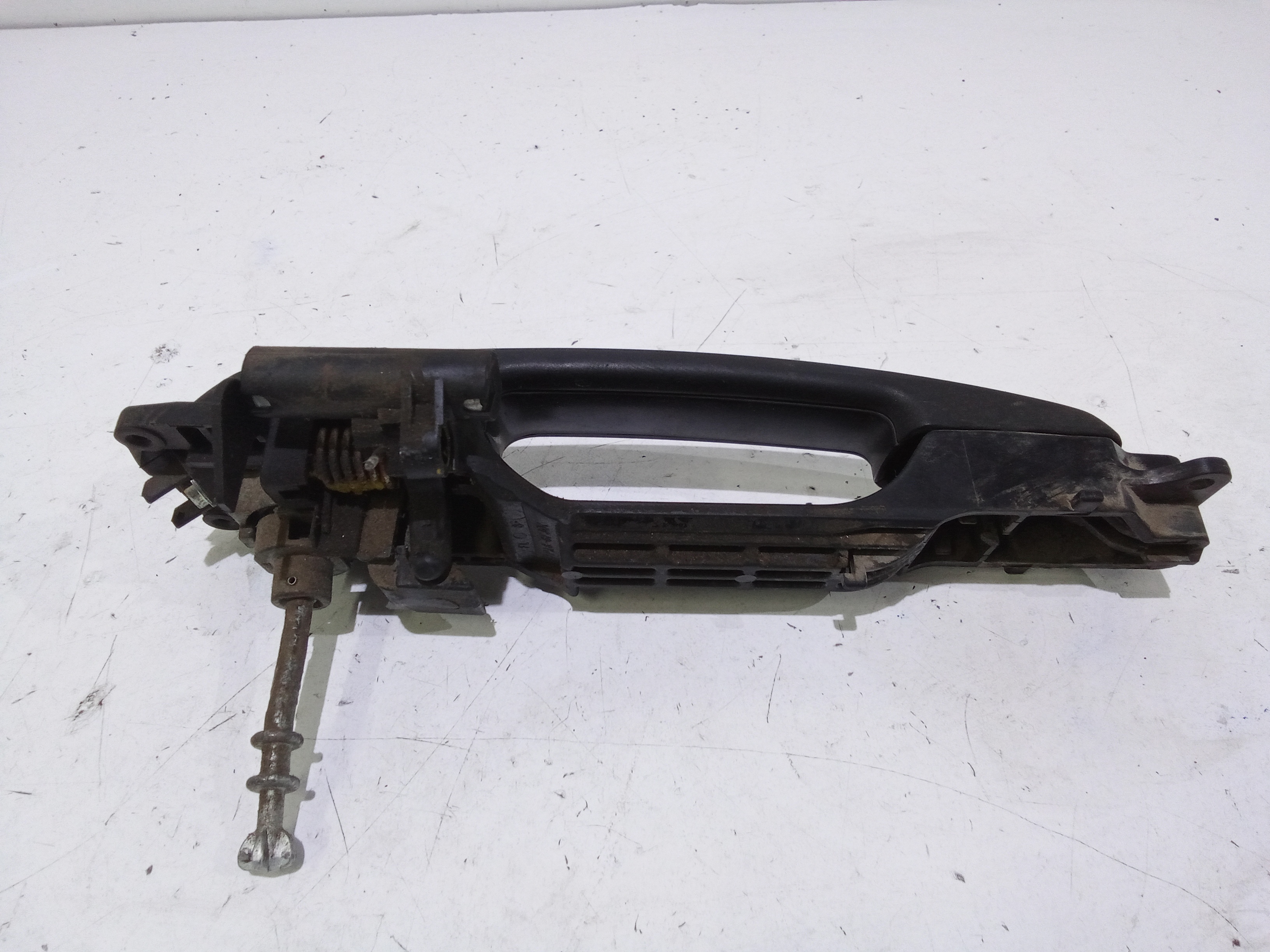 Maniglia esterna Anteriore Sinistra per Fiat Sedici 1 Serie (2006 - 2009)