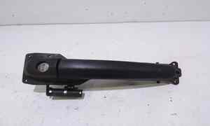 Maniglia esterna Anteriore Sinistra per Fiat Sedici 1 Serie (2006 - 2009)