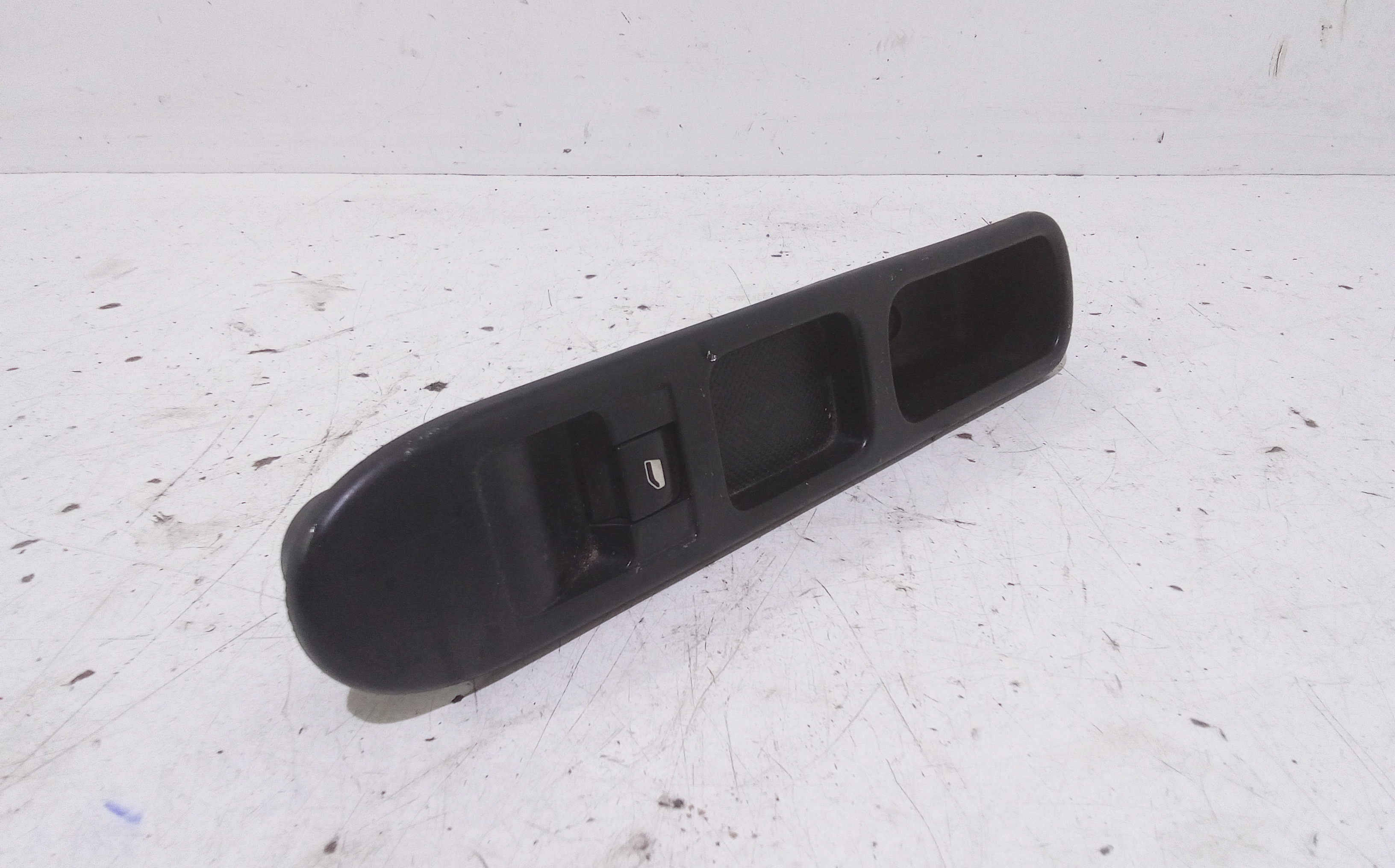 Pulsantiera Anteriore Destra Passeggero per Peugeot 307 Berlina 2 Serie (2005 - In produzione)