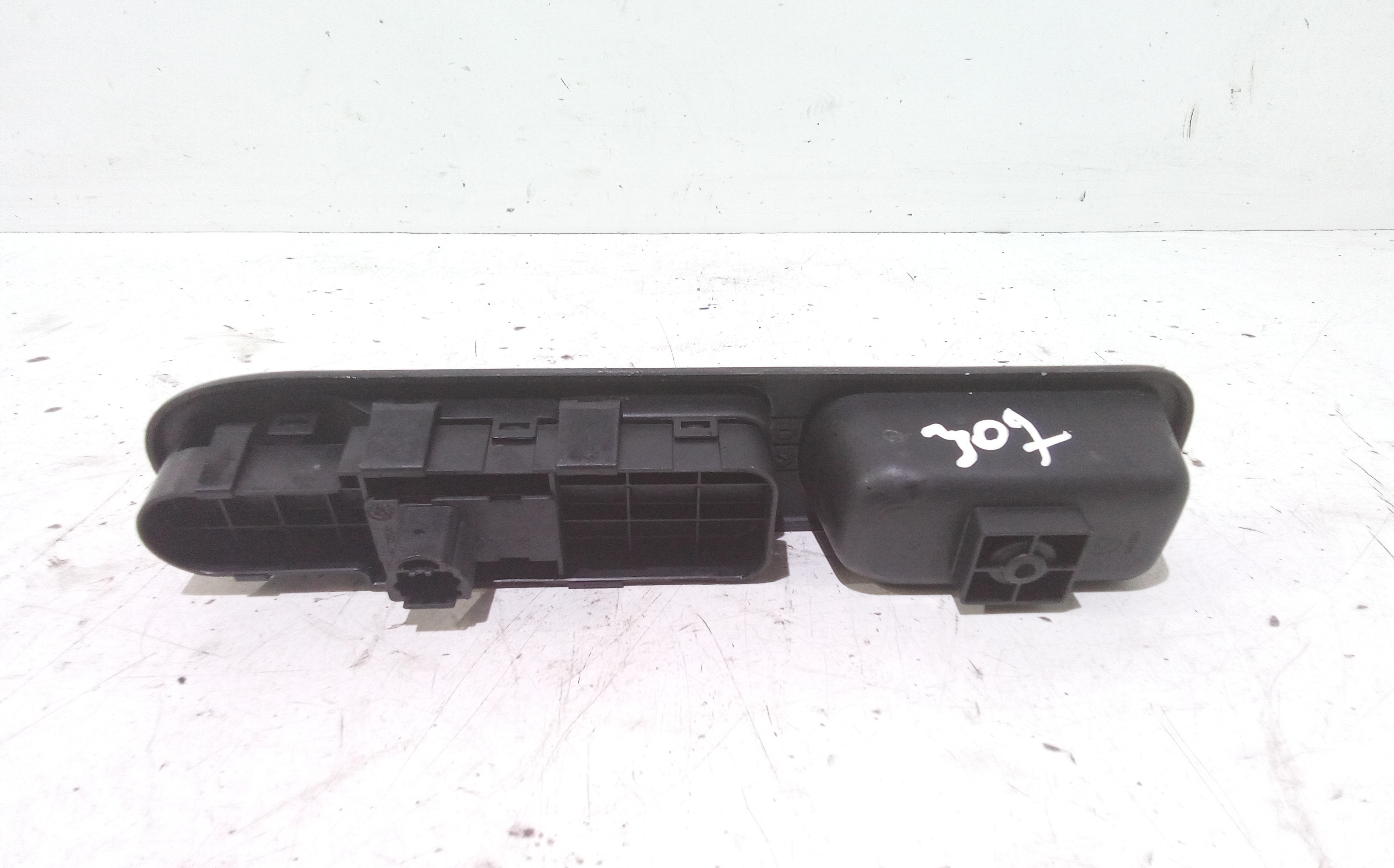 Pulsantiera Anteriore Destra Passeggero per Peugeot 307 Berlina 2 Serie (2005 - In produzione)