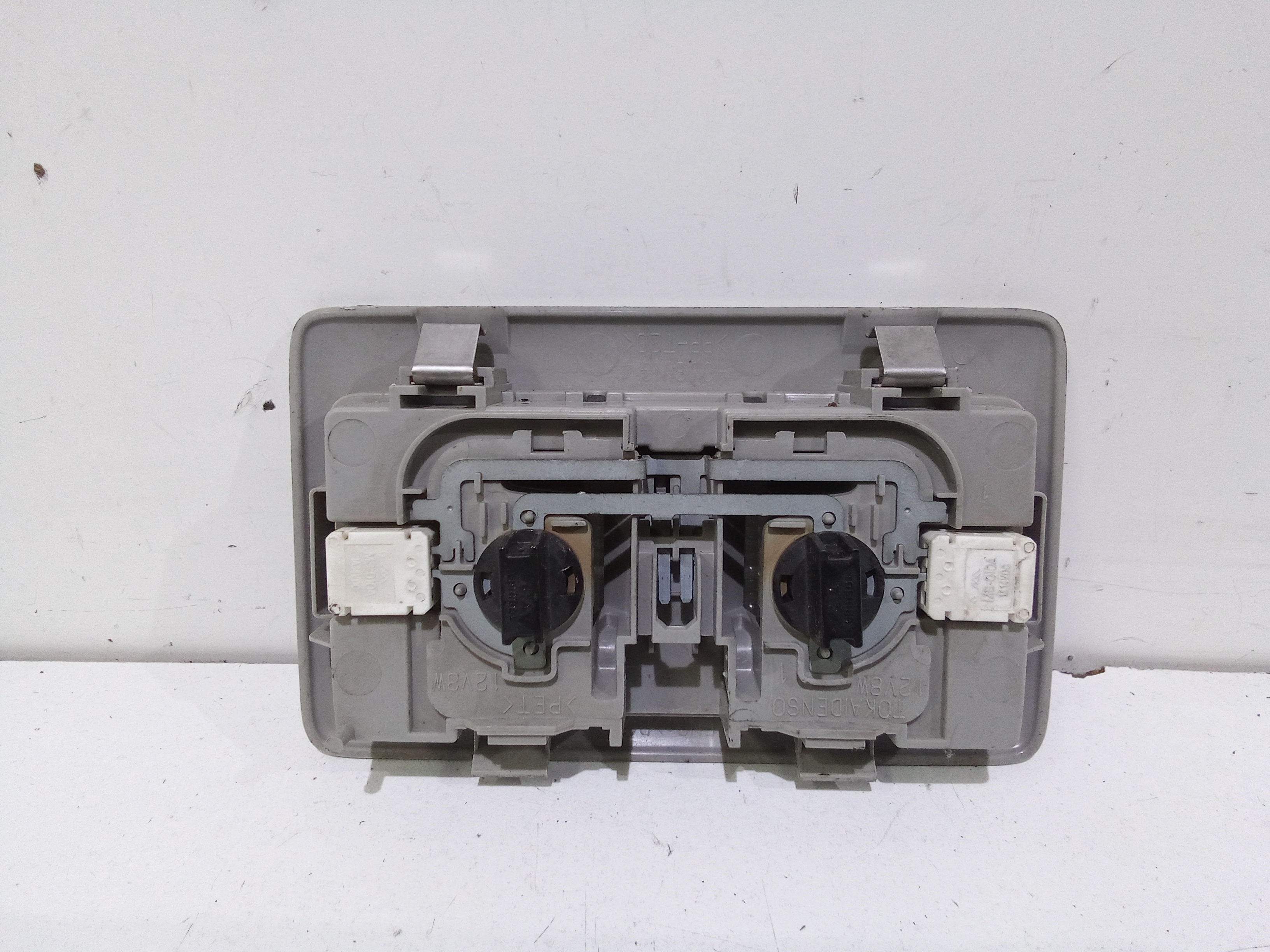 Plafoniera per Fiat Sedici 1 Serie (2006 - 2009)