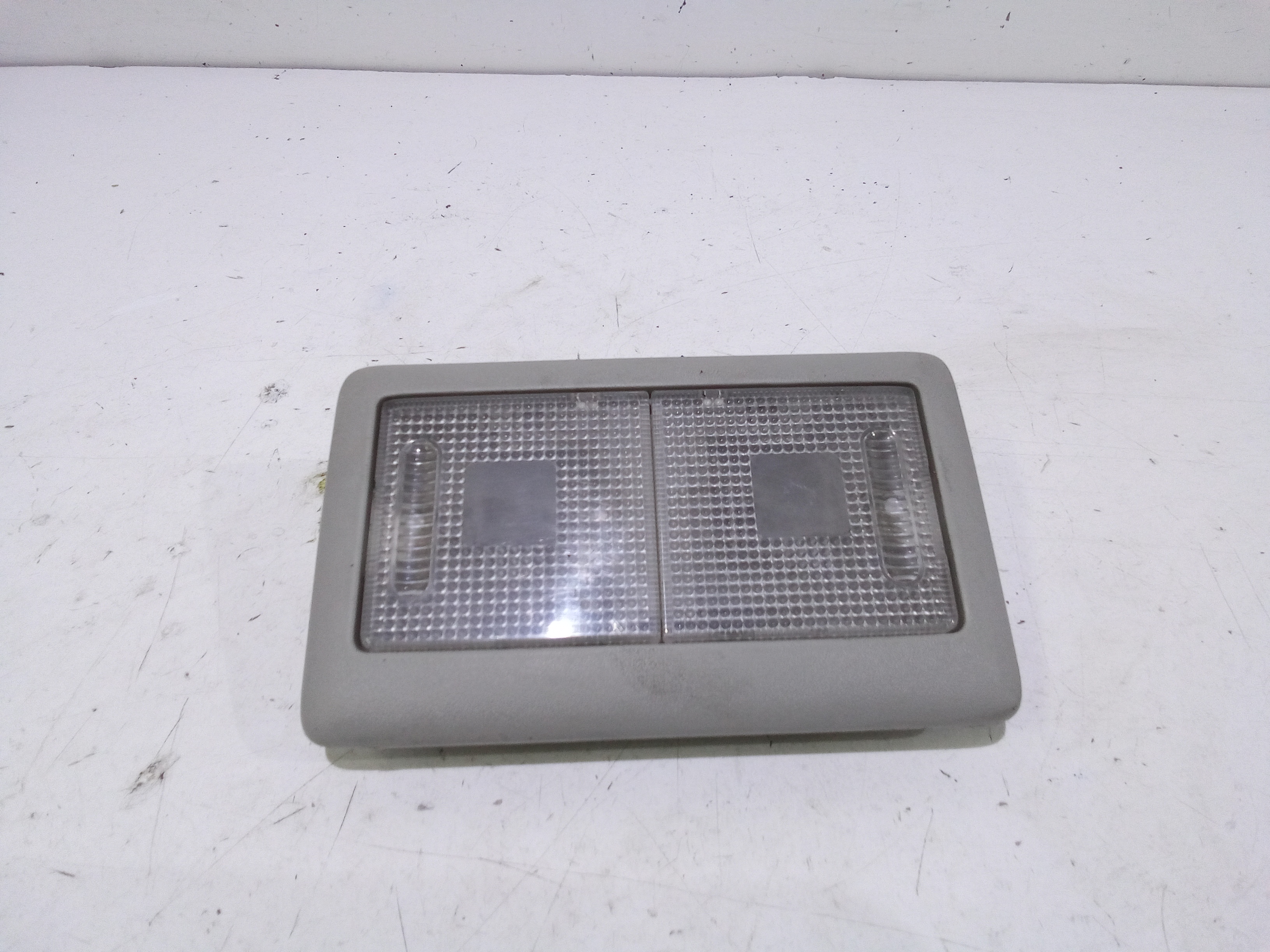 Plafoniera per Fiat Sedici 1 Serie (2006 - 2009)