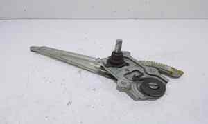 Cremagliera posteriore destra passeggero per Fiat Sedici 1 Serie (2006 - 2009)