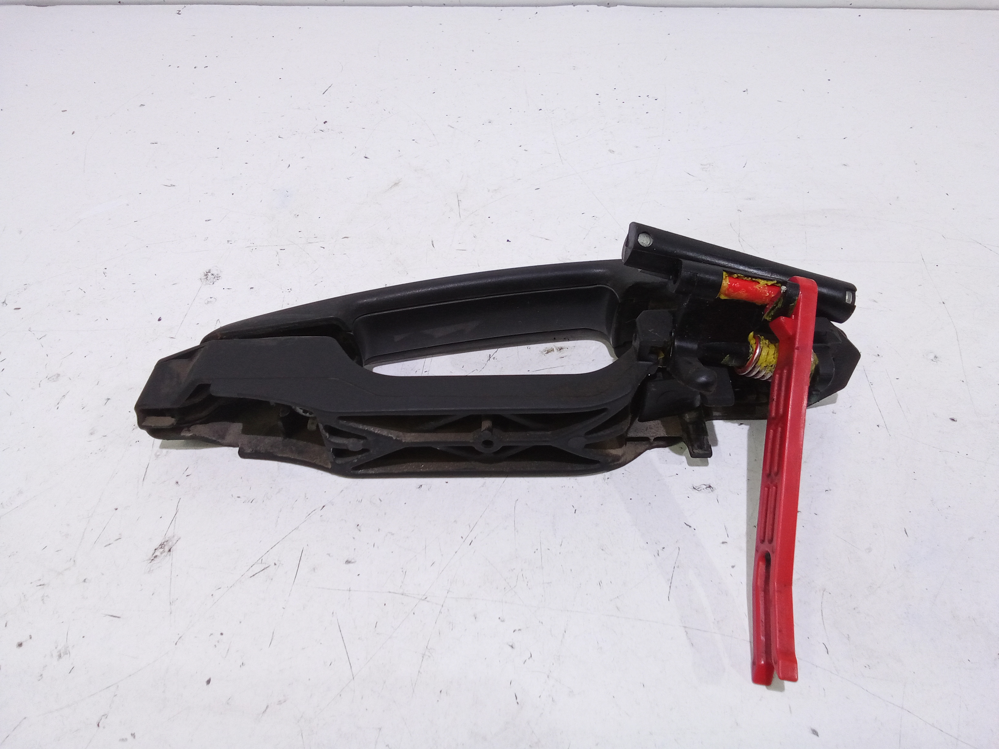 Maniglia esterna Posteriore Destra per Fiat Sedici 1 Serie (2006 - 2009)