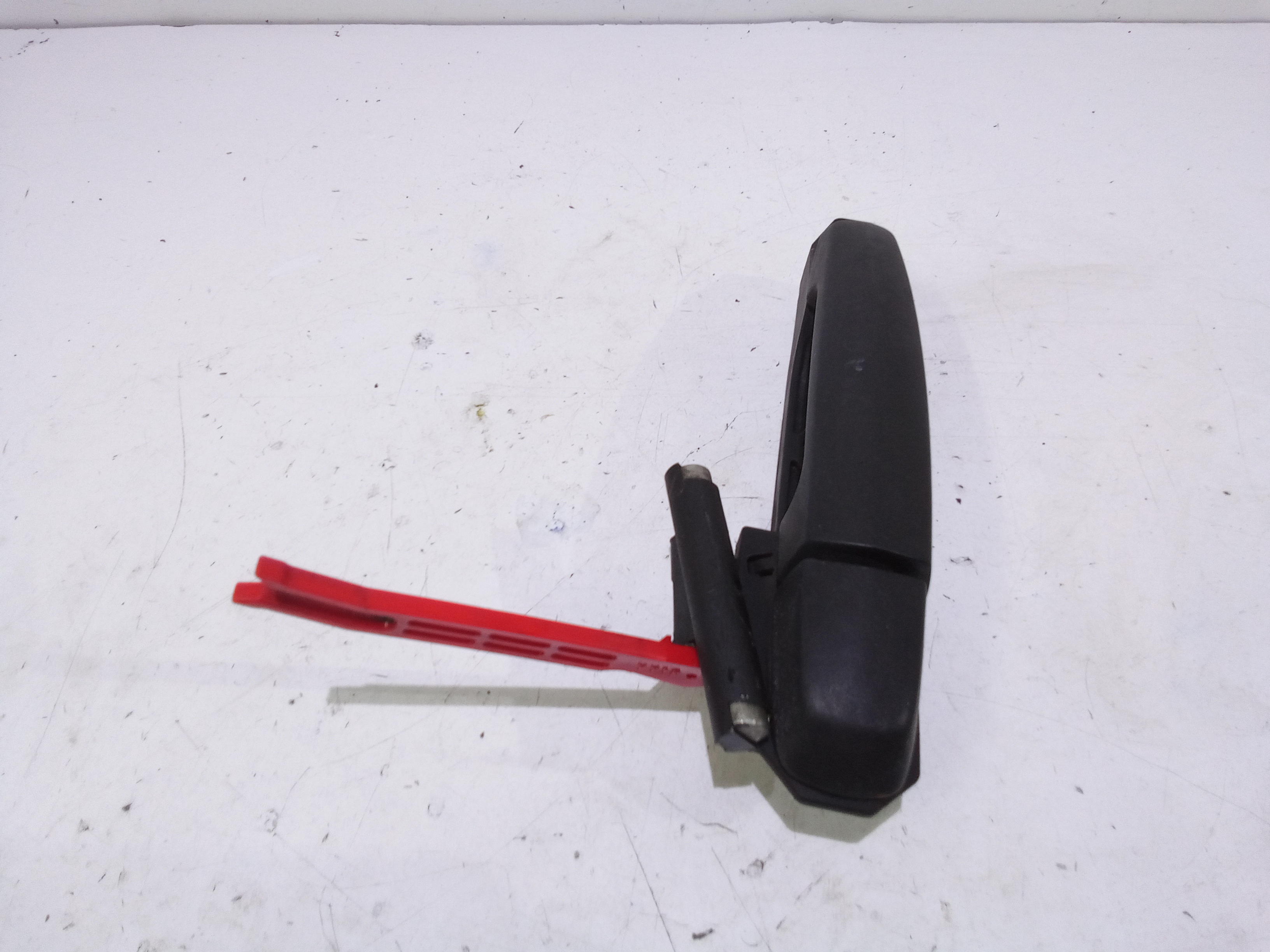 Maniglia esterna Posteriore Destra per Fiat Sedici 1 Serie (2006 - 2009)