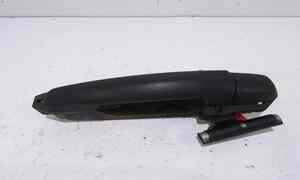 Maniglia esterna Posteriore Destra per Fiat Sedici 1 Serie (2006 - 2009)