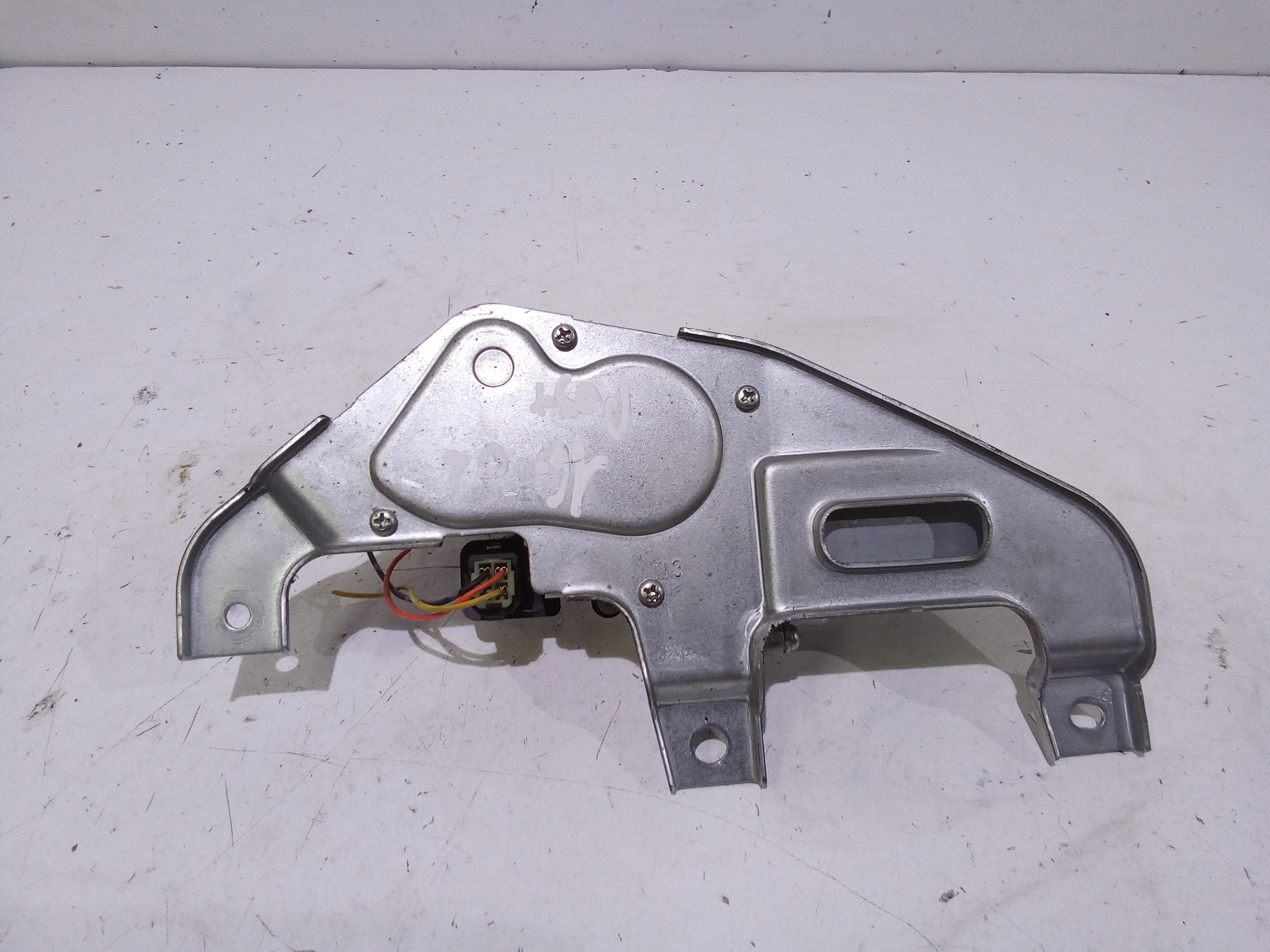 Motorino Tergicristallo Posteriore per Fiat Sedici 1 Serie (2006 - 2009)