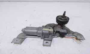 Motorino Tergicristallo Posteriore per Fiat Sedici 1 Serie (2006 - 2009)