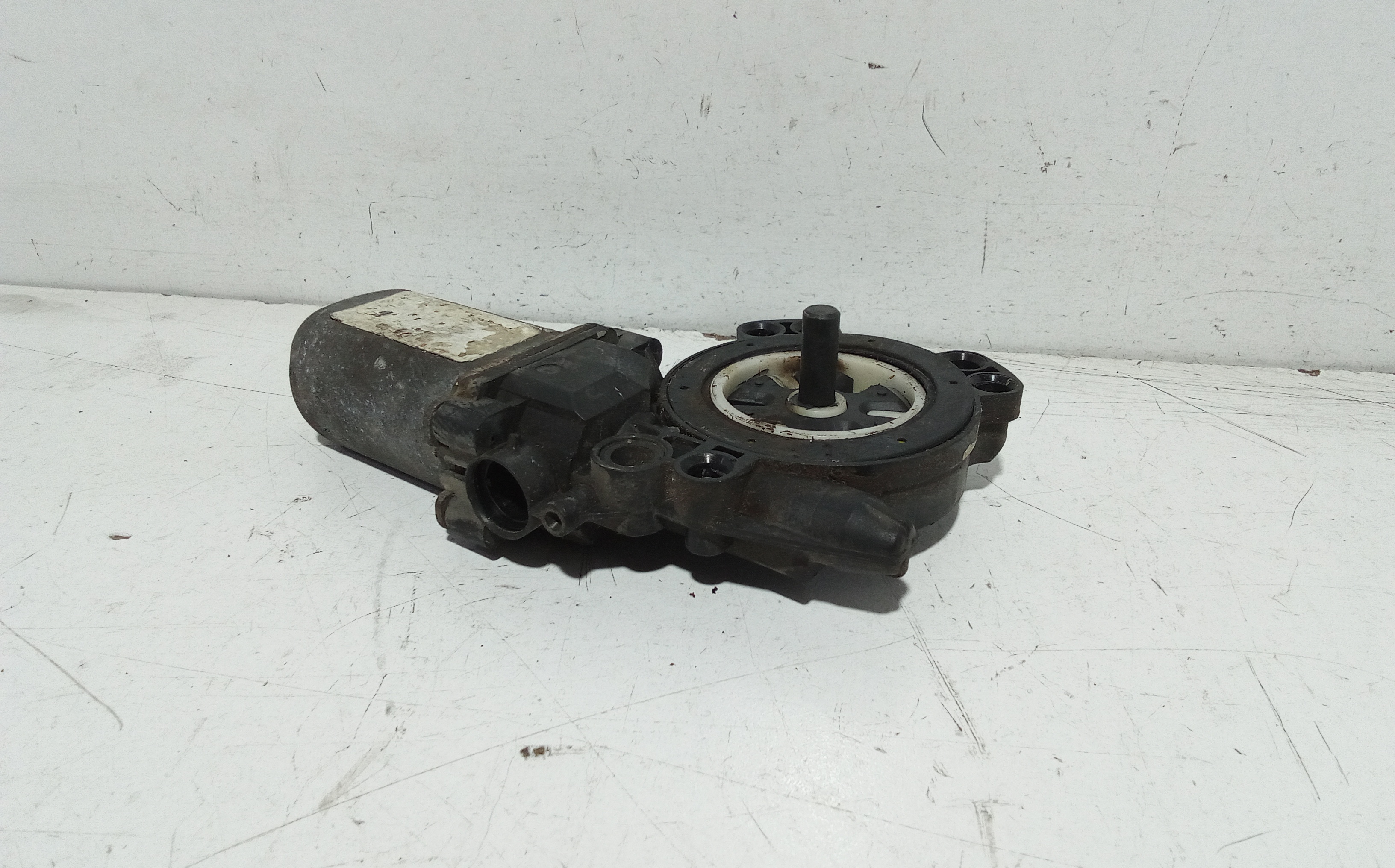 Motorino Alzavetro anteriore destra per Renault Laguna Grand Tour 4 Serie (2005 - 2007)