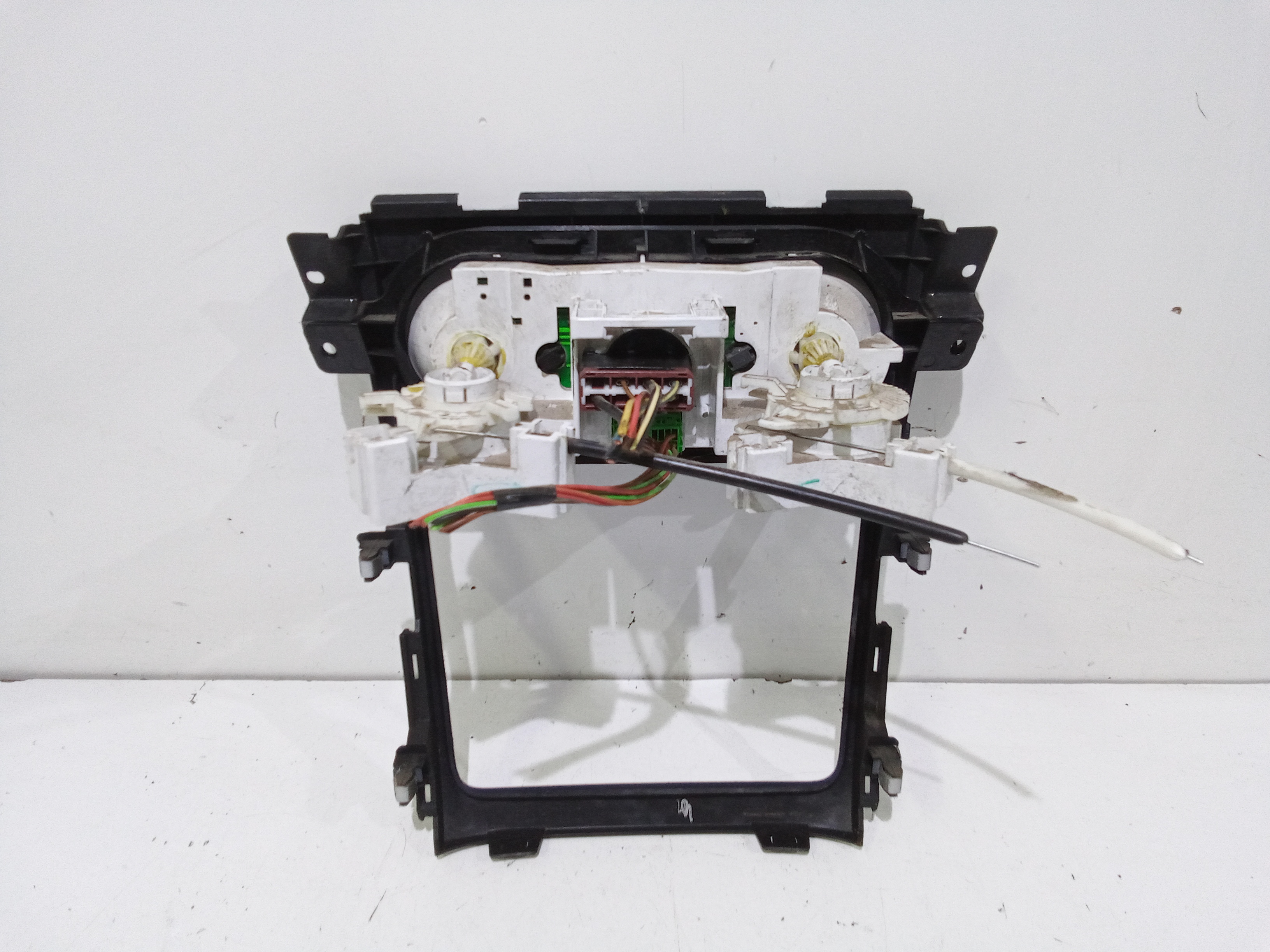 Comandi Clima per Fiat Sedici 1 Serie (2006 - 2009)