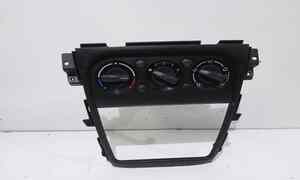 Comandi Clima per Fiat Sedici 1 Serie (2006 - 2009)