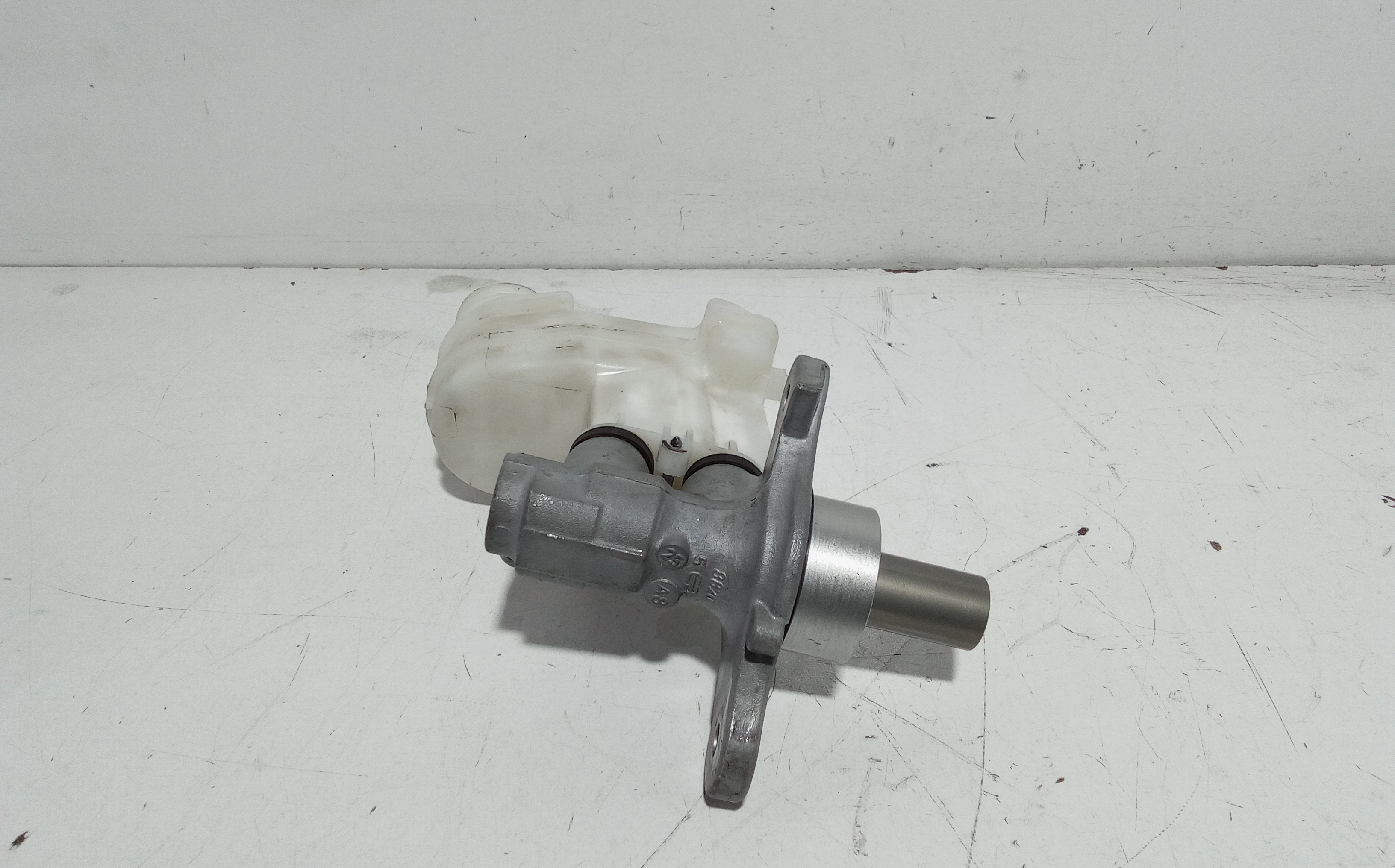 Pompa Freni per Fiat Panda 3 Serie (2012 - In produzione)