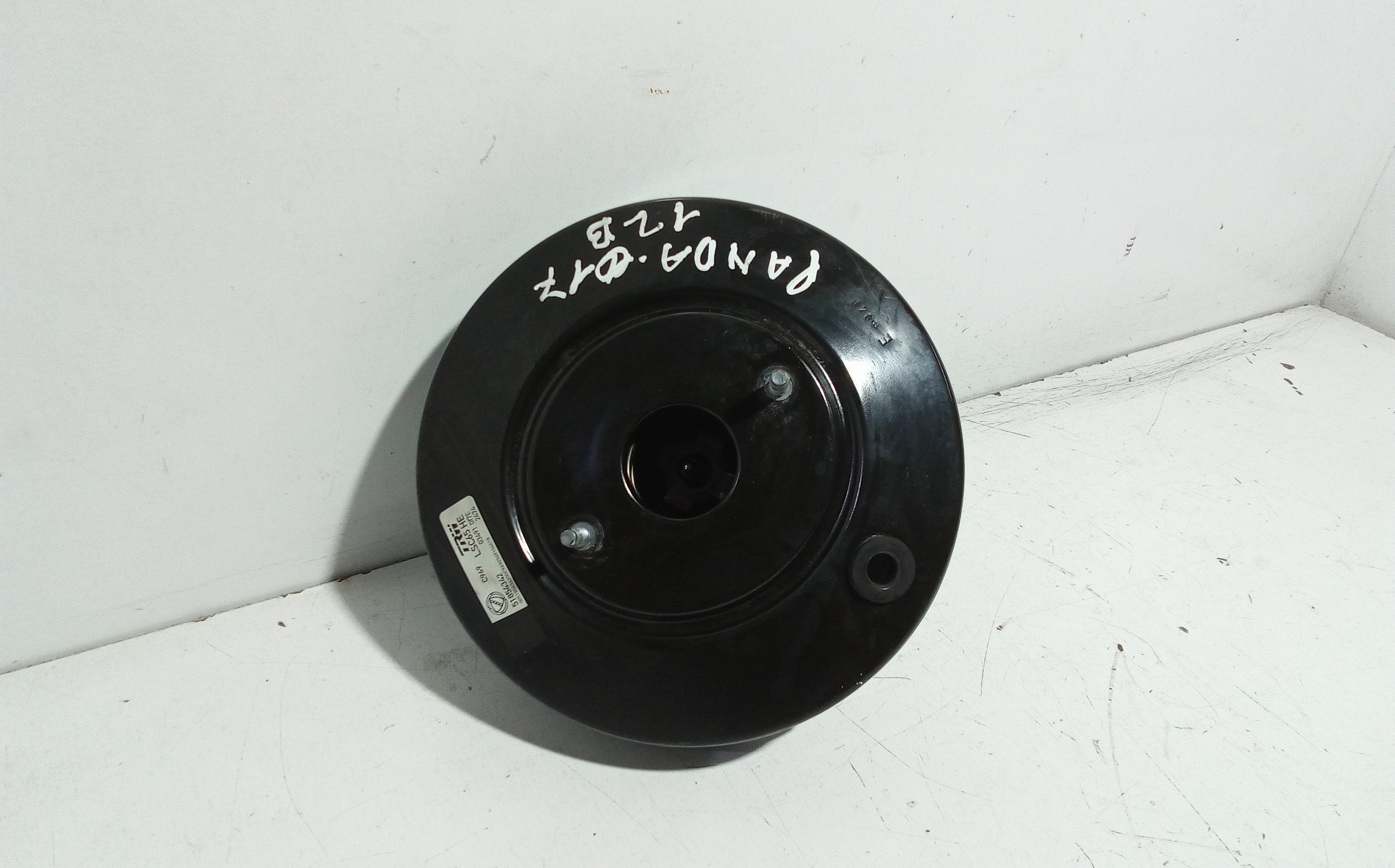 Servofreno per Fiat Panda 3 Serie (2012 - In produzione)