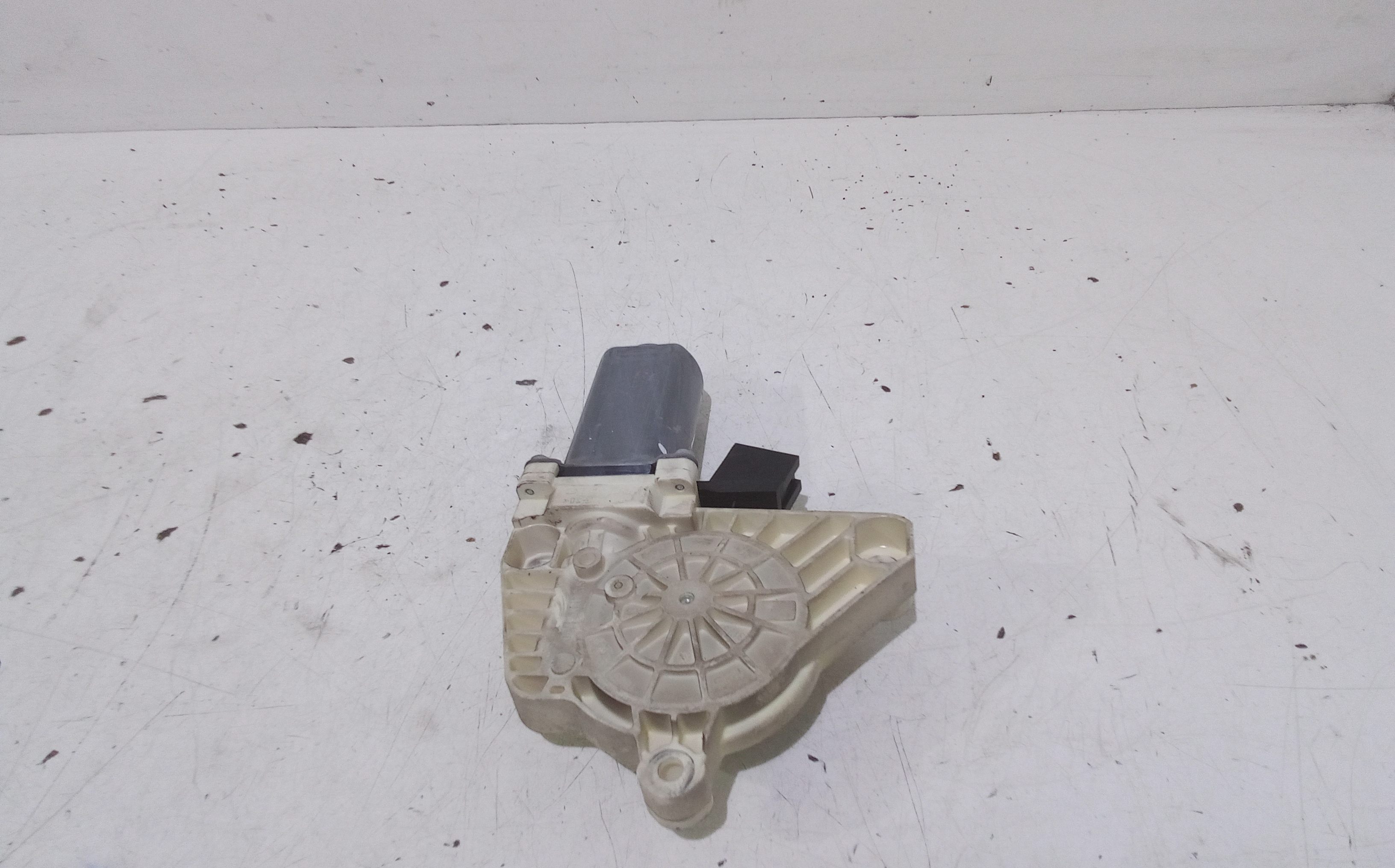 Motorino Alzavetro anteriore destra per Mercedes Classe A W169 4 Serie (2008 - In produzione)