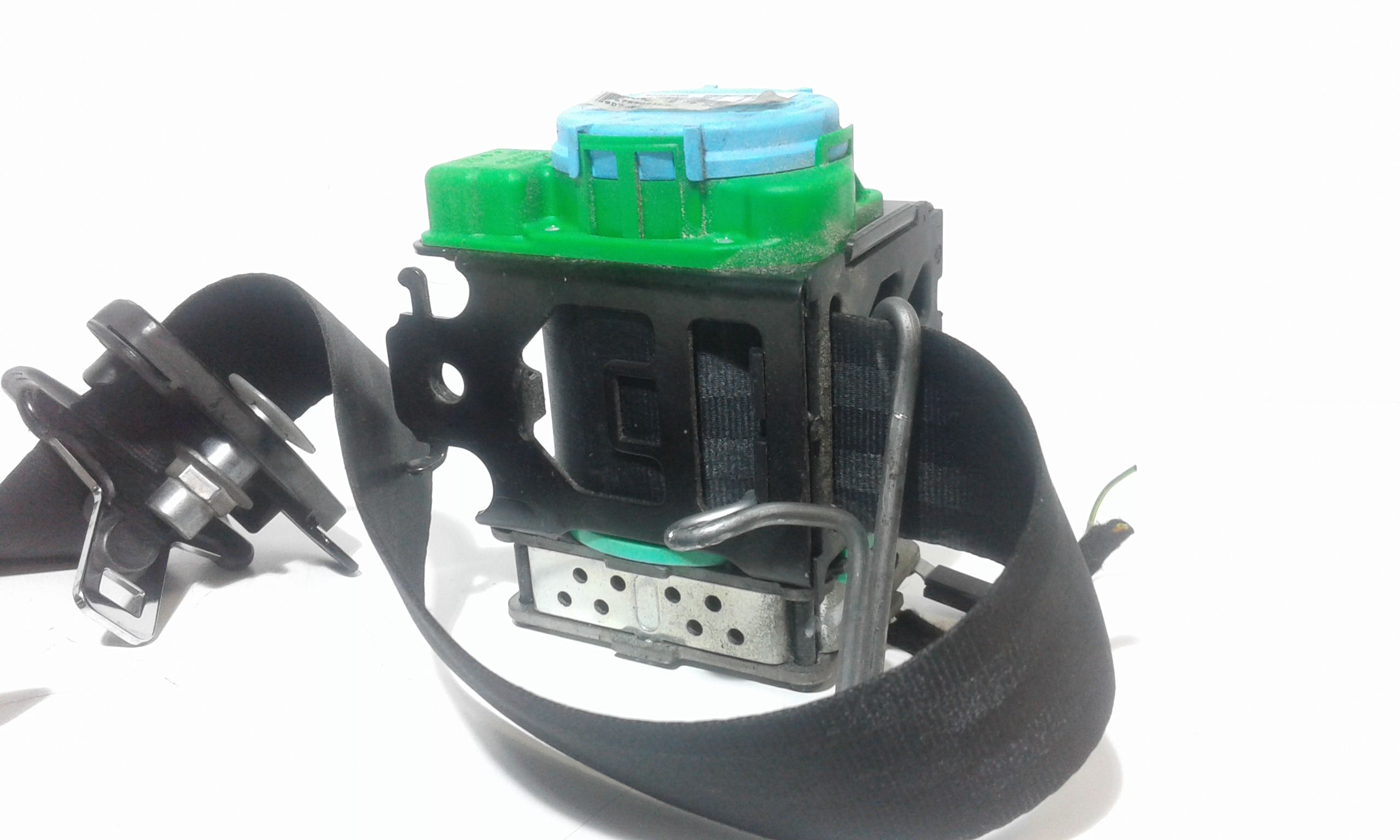 Cintura di Sicurezza anteriore Destra con pretensionatore CITROEN C4 Grand Picasso (06>13)