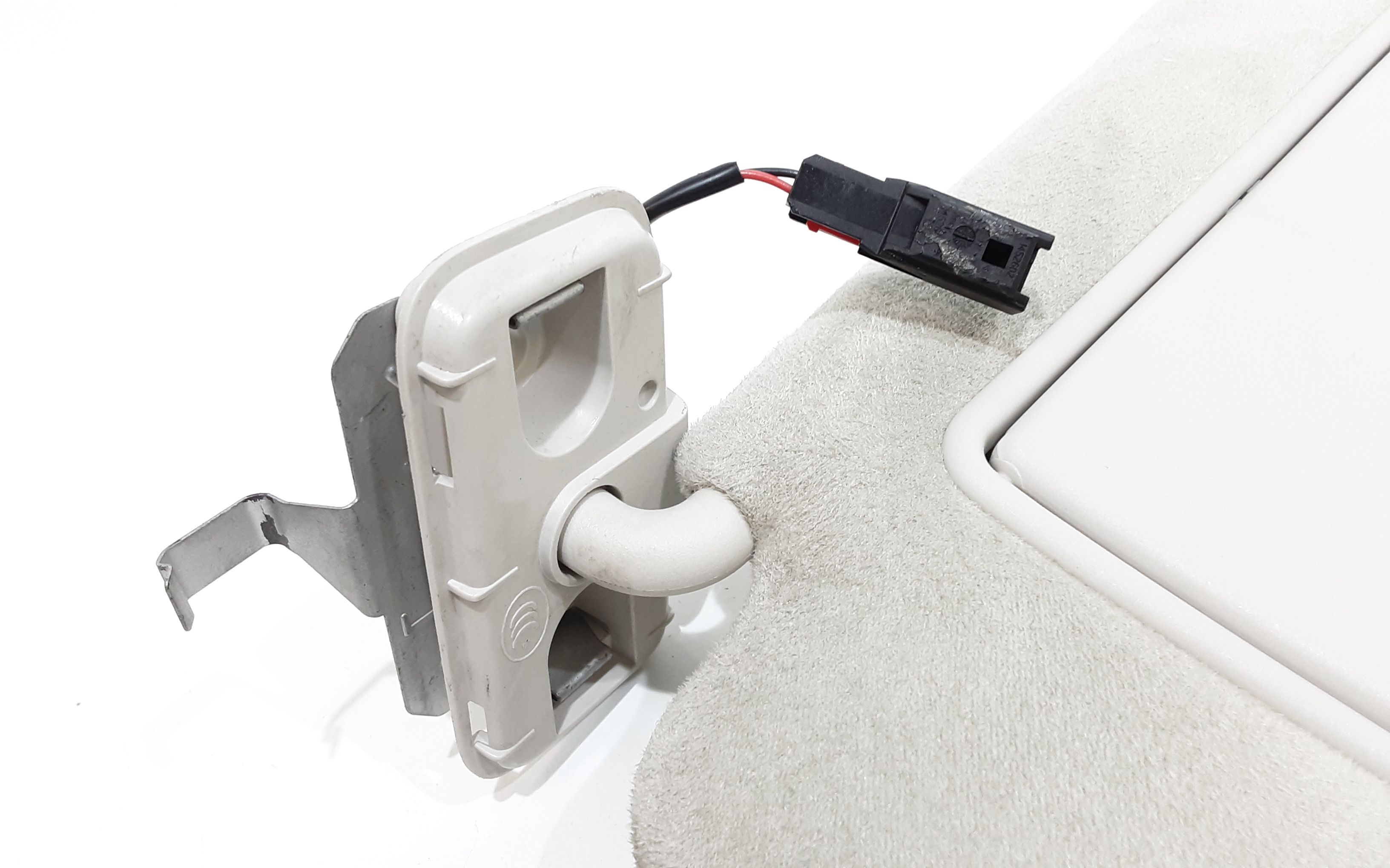 Parasole aletta anteriore Lato Guida JAGUAR F-Pace Serie (16>)