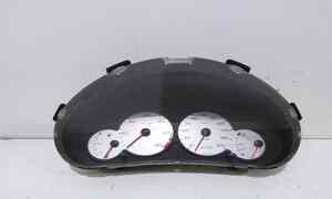 Quadro Strumenti per Peugeot 206 2 Serie (2003 - 2009)