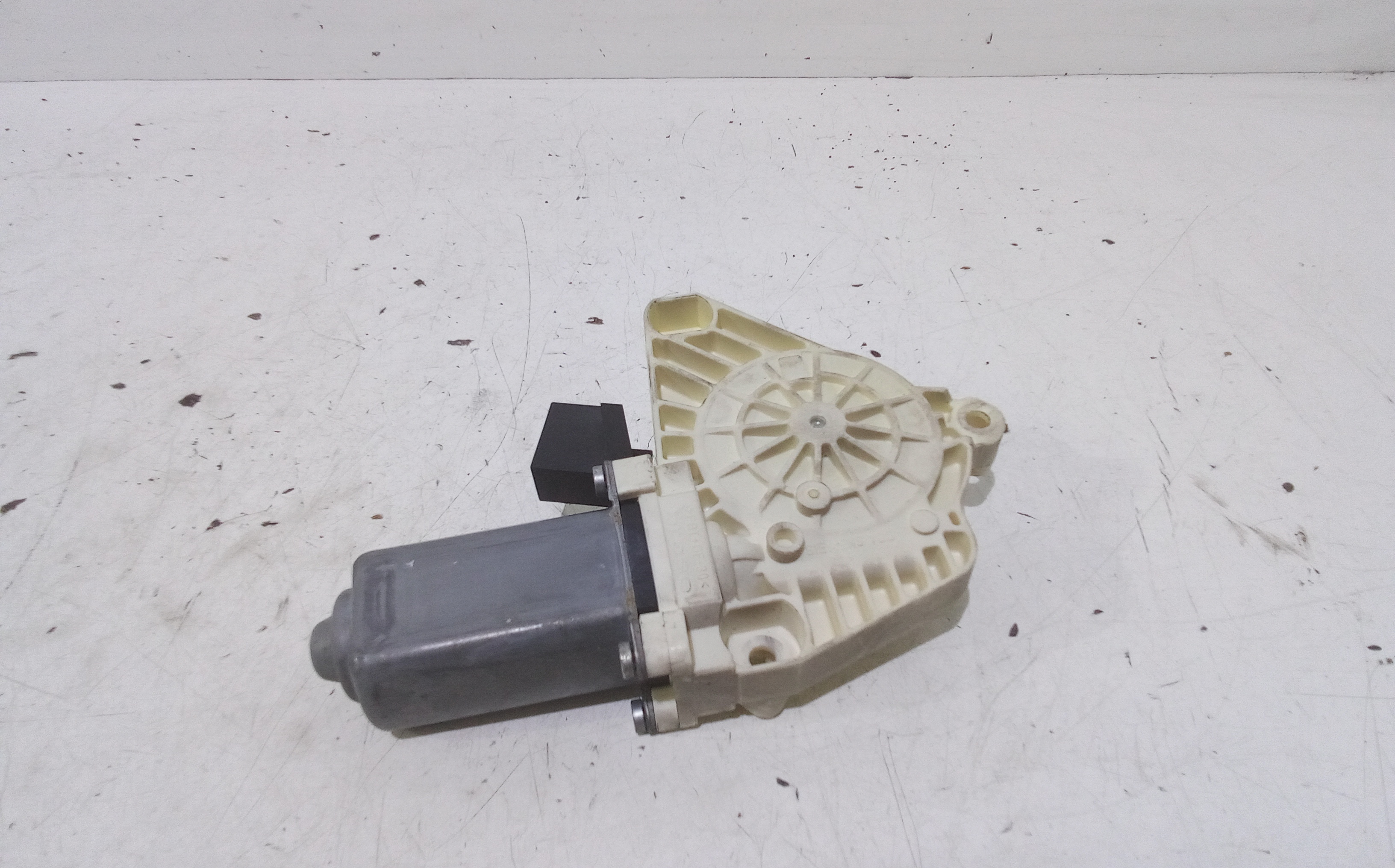 Motorino Alzavetro posteriore destra per Mercedes Classe A W169 4 Serie (2008 - In produzione)