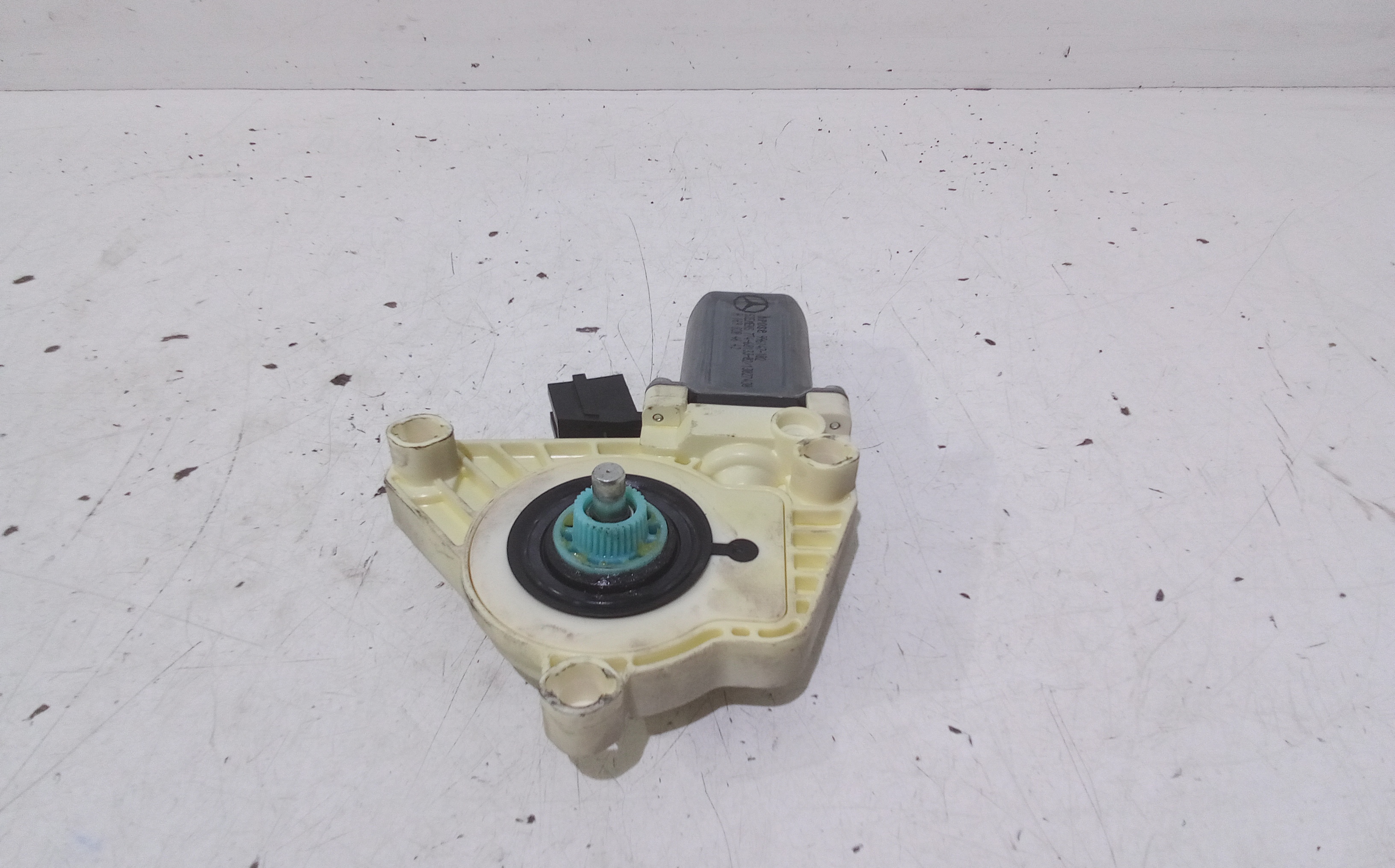 Motorino Alzavetro posteriore destra per Mercedes Classe A W169 4 Serie (2008 - In produzione)