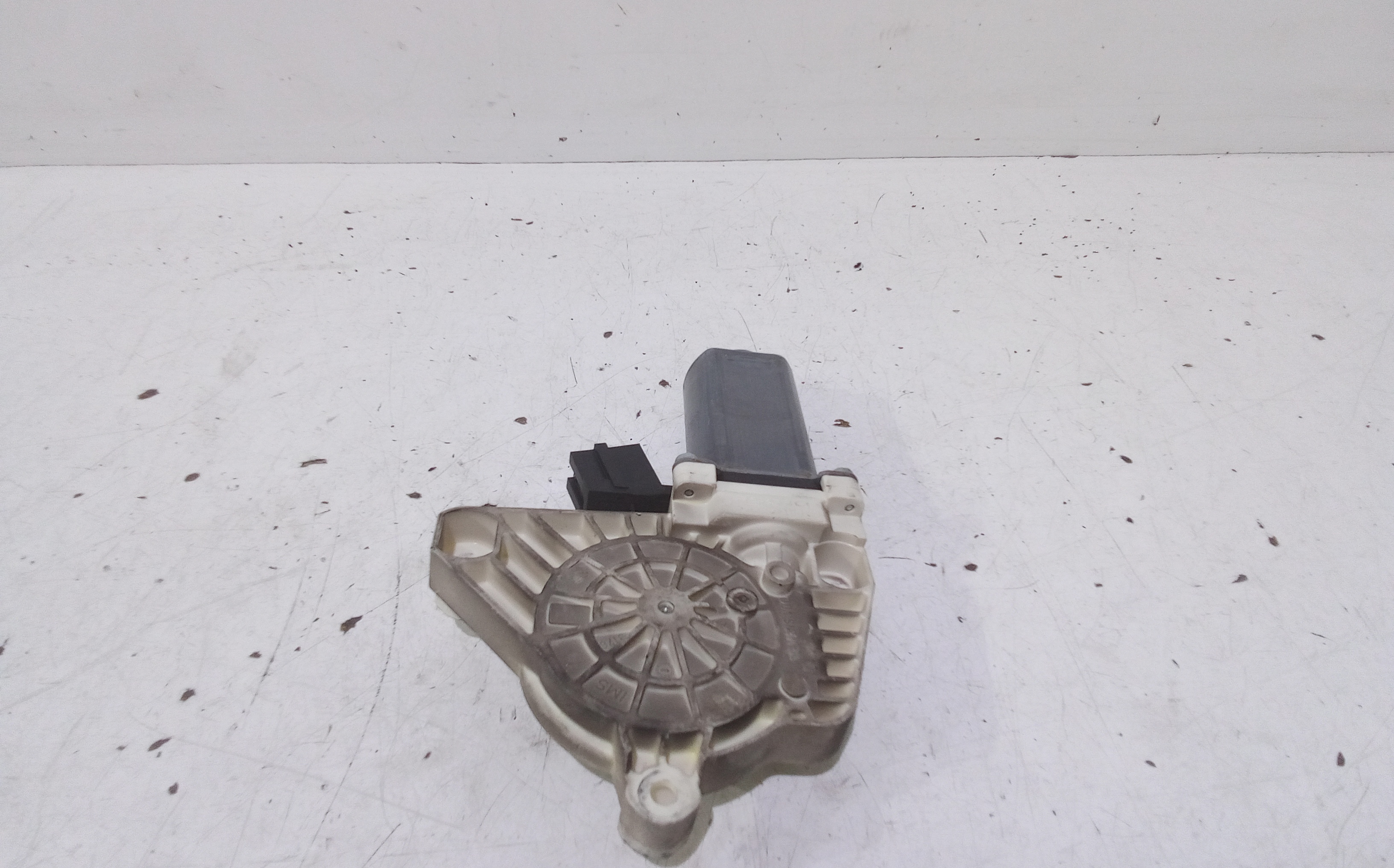 Motorino Alzavetro anteriore Sinistro per Mercedes Classe A W169 4 Serie (2008 - In produzione)