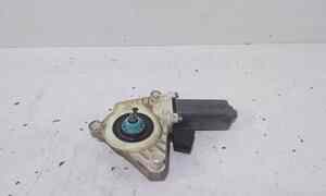 Motorino Alzavetro anteriore Sinistro per Mercedes Classe A W169 4 Serie (2008 - In produzione)