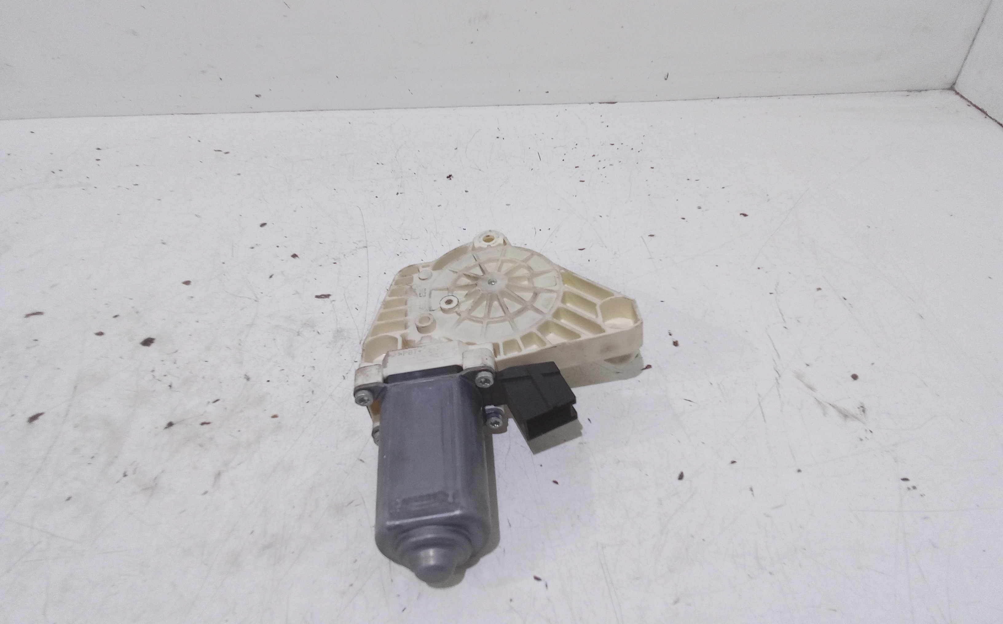 Motorino Alzavetro posteriore Sinistro per Mercedes Classe A W169 4 Serie (2008 - In produzione)