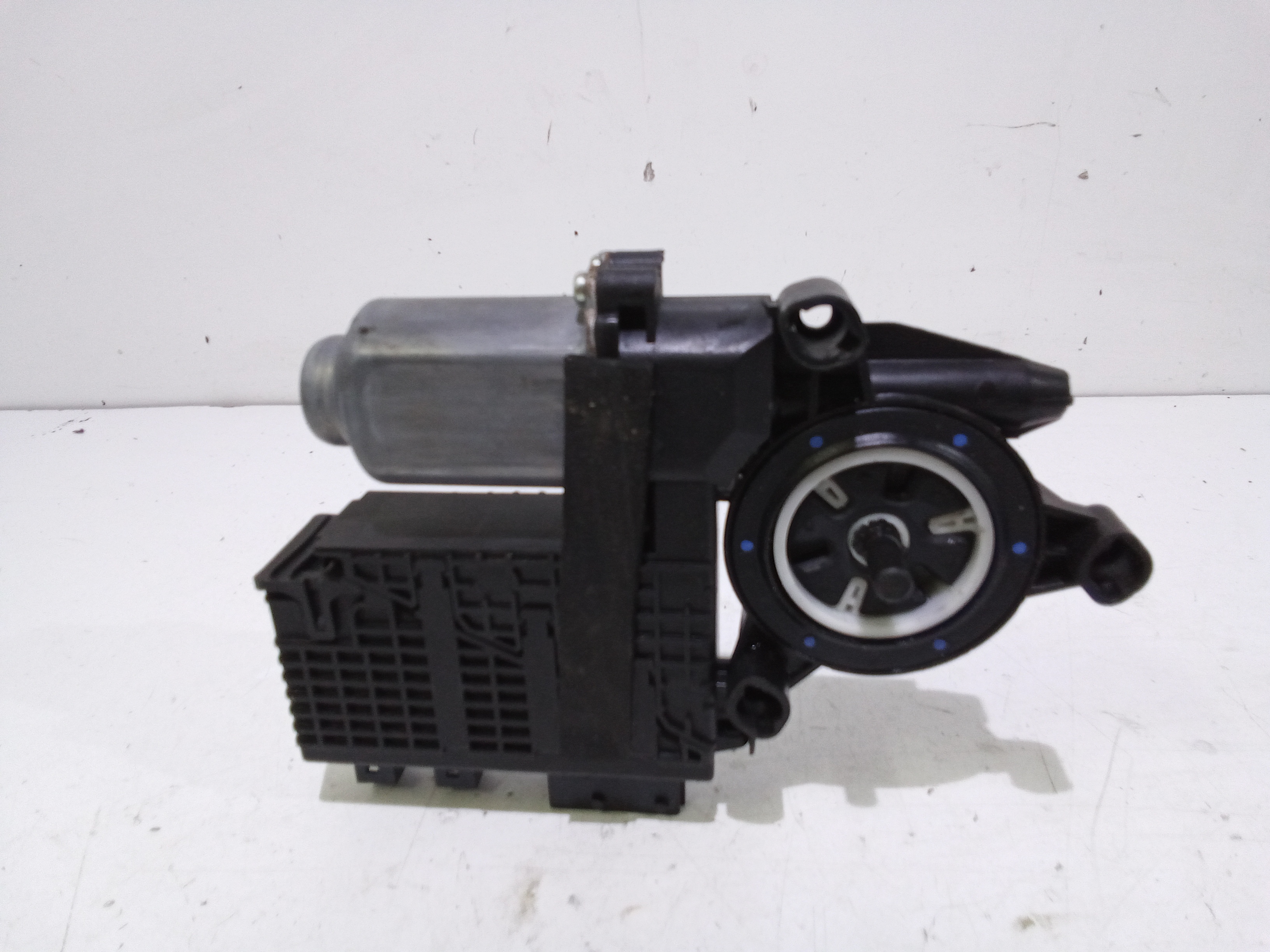 Motorino Alzavetro anteriore destra per Citroen C4 Grand Picasso (06>13) (2006 - 2013)