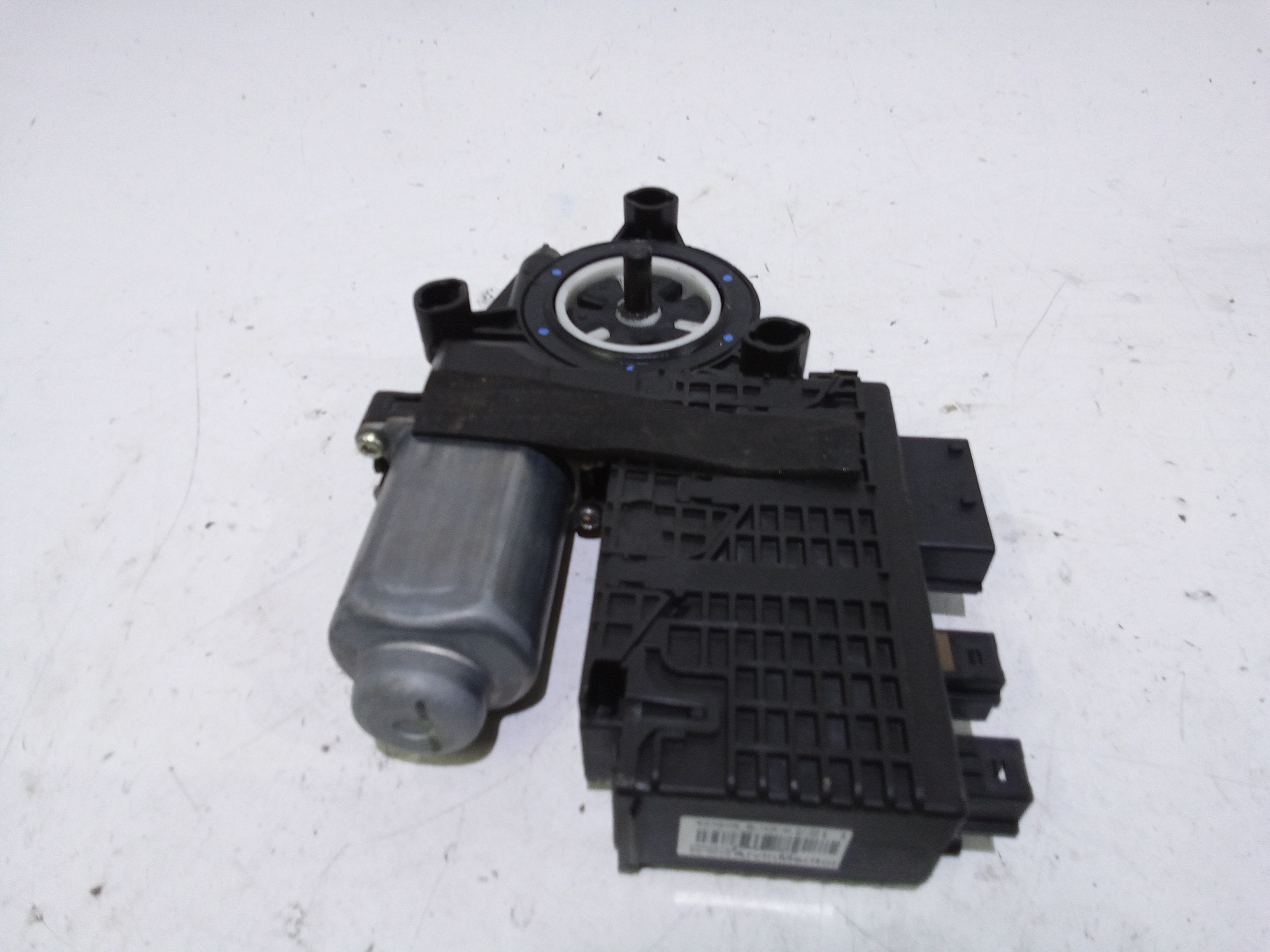 Motorino Alzavetro anteriore destra per Citroen C4 Grand Picasso (06>13) (2006 - 2013)