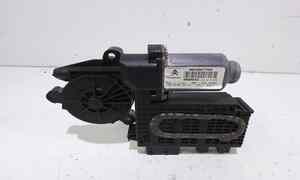 Motorino Alzavetro anteriore destra per Citroen C4 Grand Picasso (06>13) (2006 - 2013)
