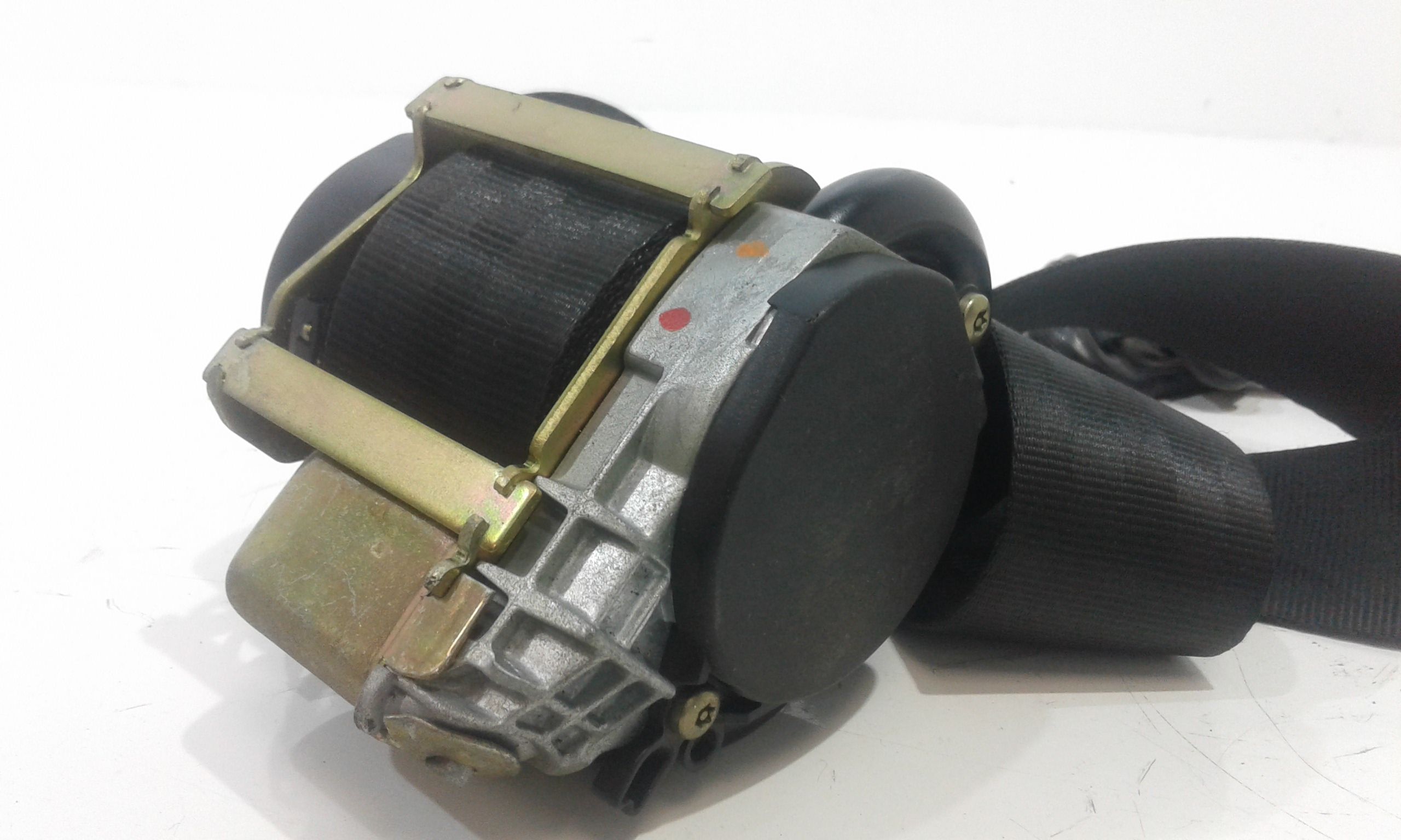 Cintura di Sicurezza anteriore Destra con pretensionatore PEUGEOT 1007 1 Serie