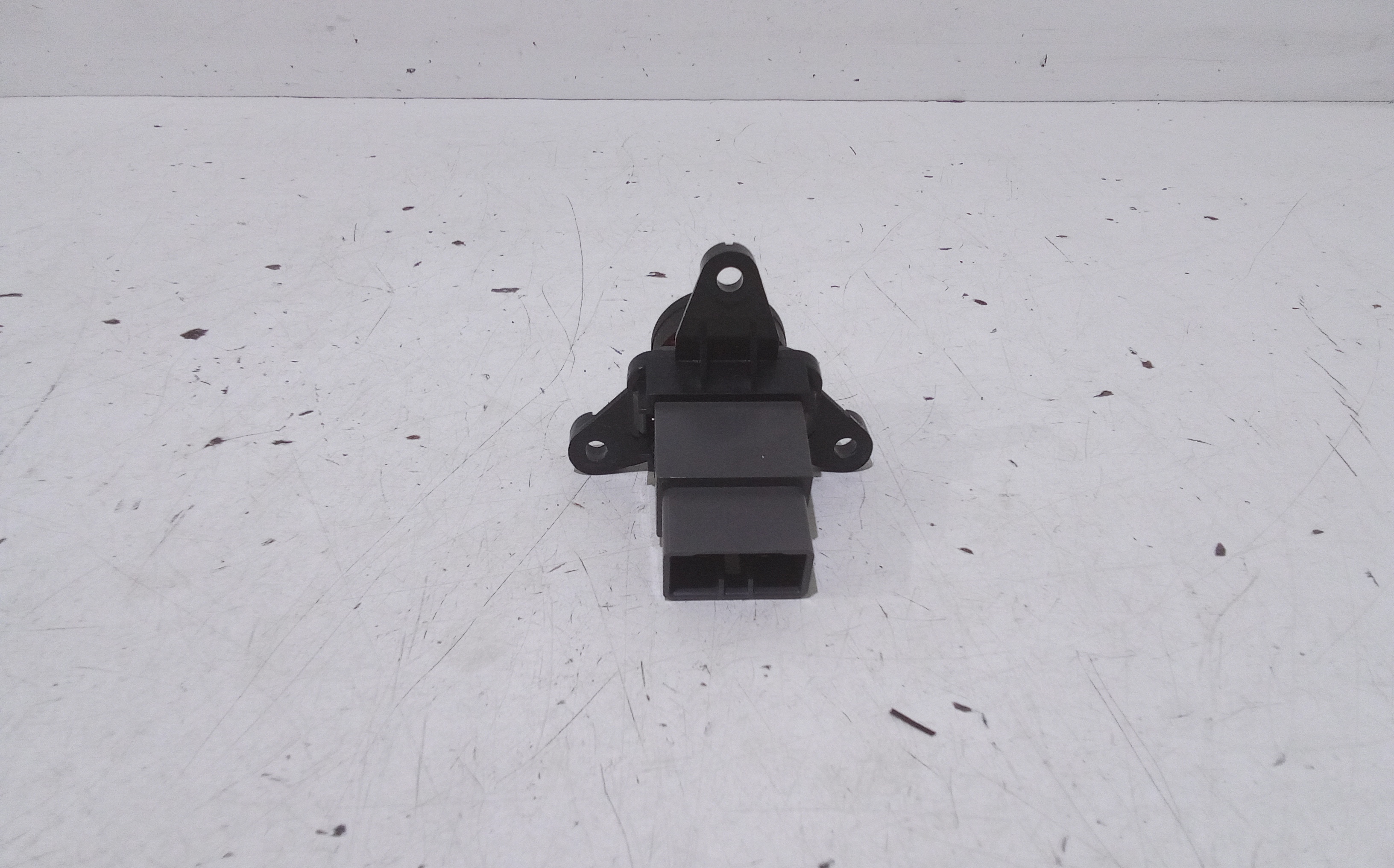 Pulsante luci di emergenza per Chevrolet Matiz 4 Serie (2007 - 2010)