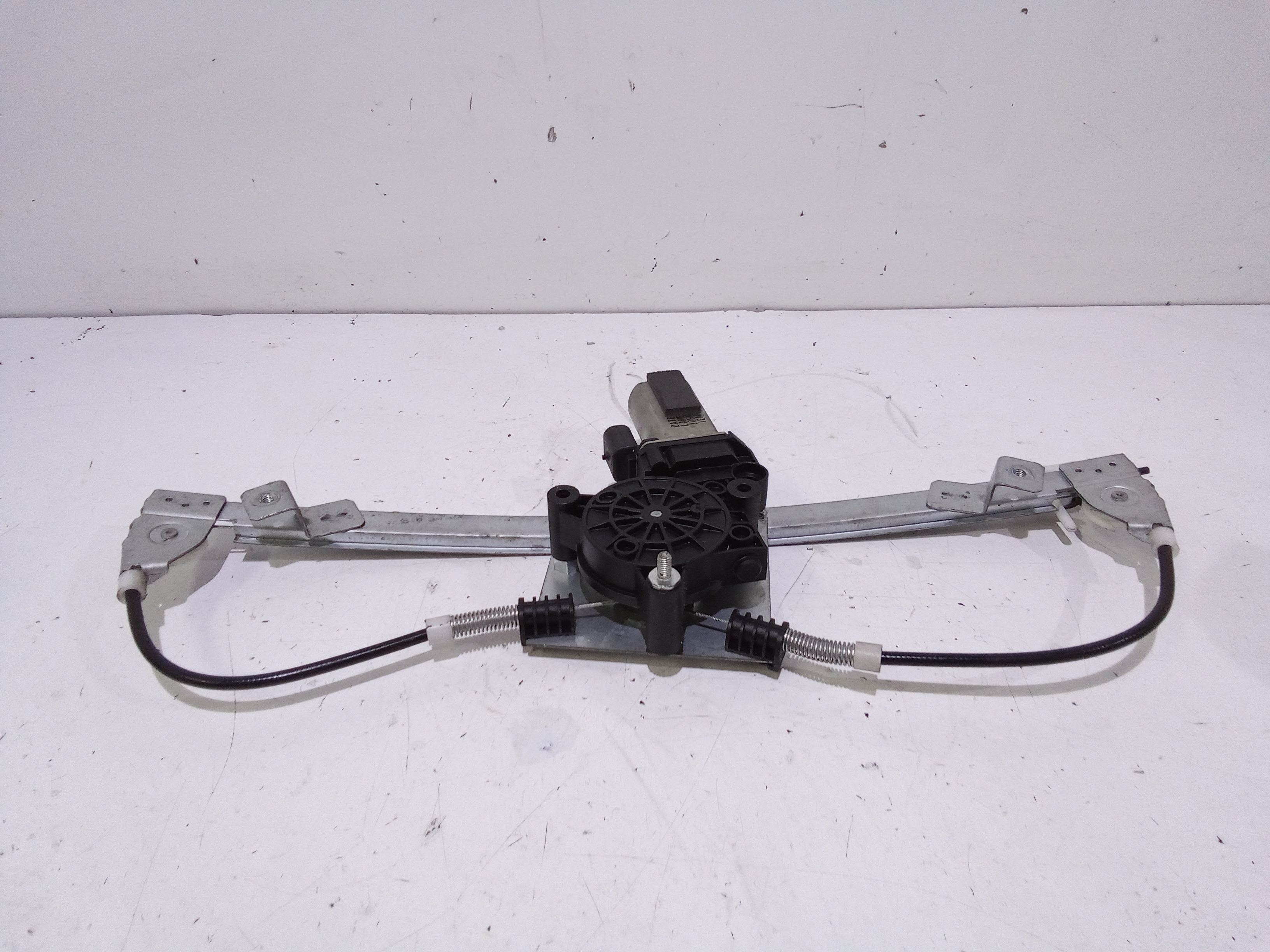 Cremagliera anteriore destra passeggero per Fiat Grande Punto 1 Serie (2005 - 2008)