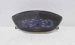 Quadro Strumenti per Chevrolet Matiz 4 Serie (2007 - 2010)